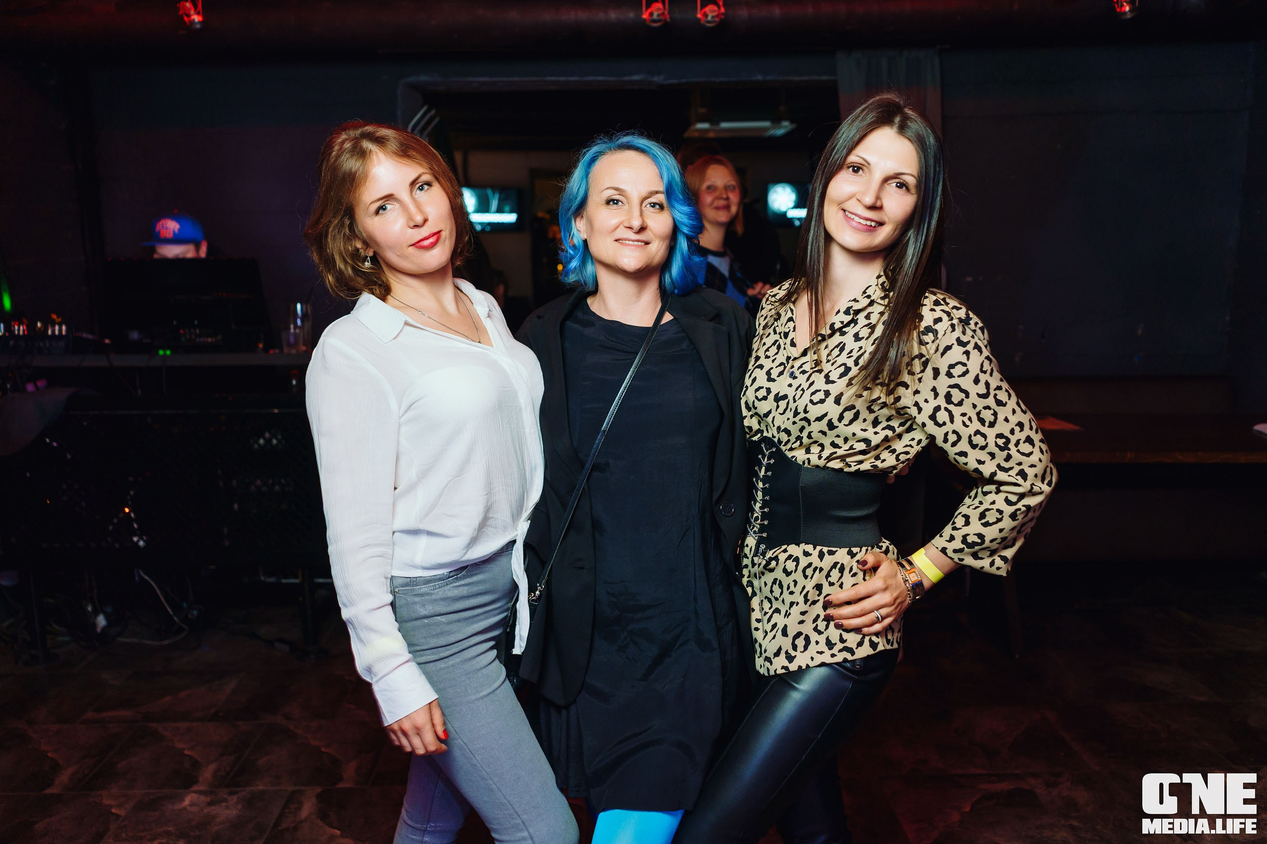 Фоторепортаж из бара Дредноут. One Media Life: фоторепортажи, фотоотчеты с мероприятий и заведений