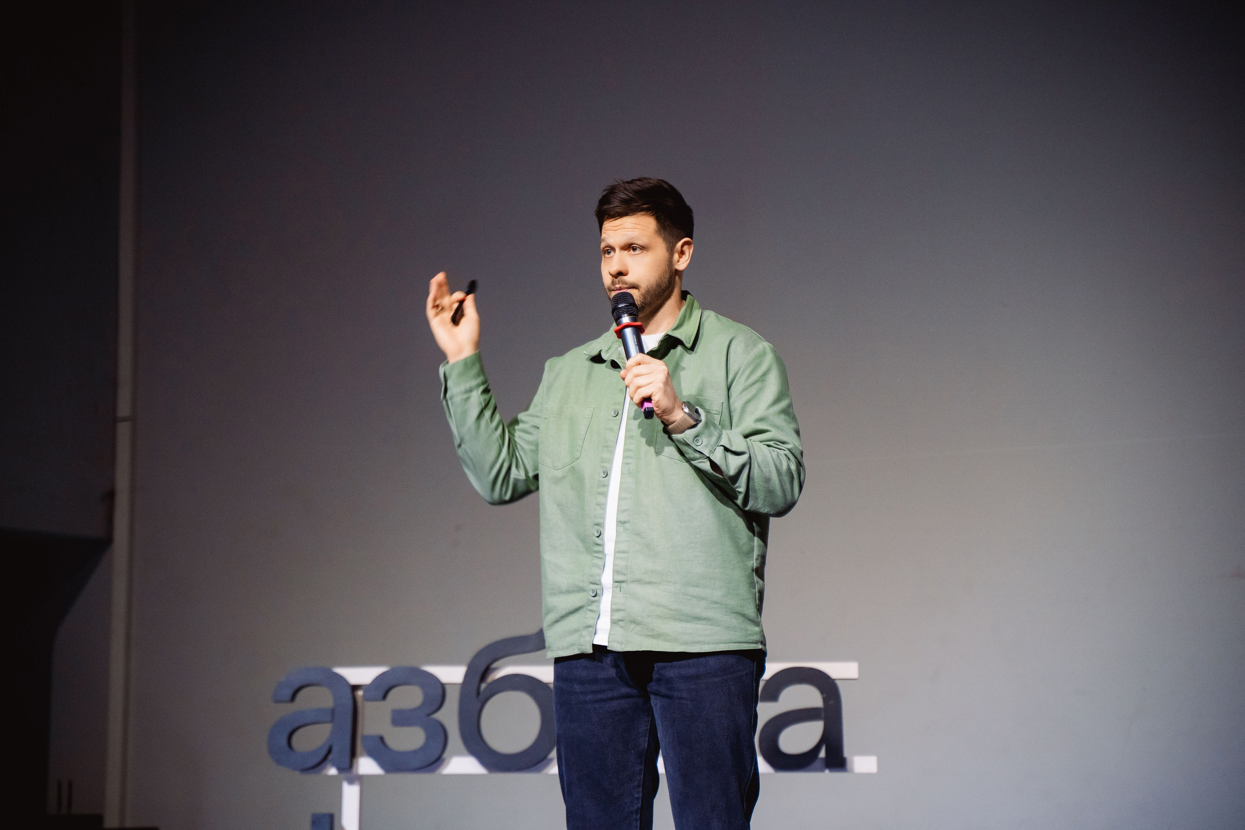 Азбука Вкуса. Репортажный фотограф в Москве Федор Вдовин