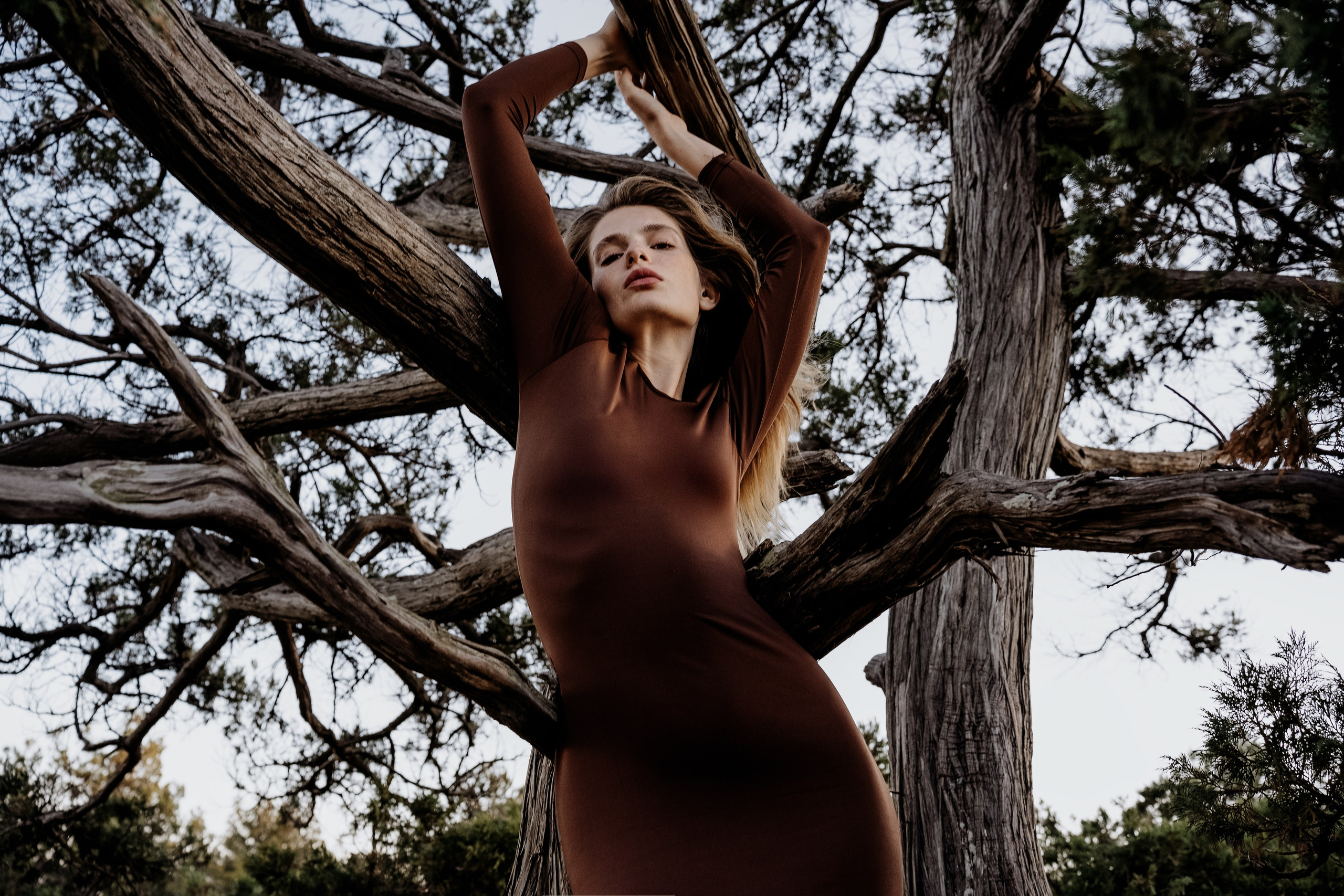 Настя. Крым 2025. Фотограф из Москвы — DASHA NOVA | Авторская фотография в разных жанрах