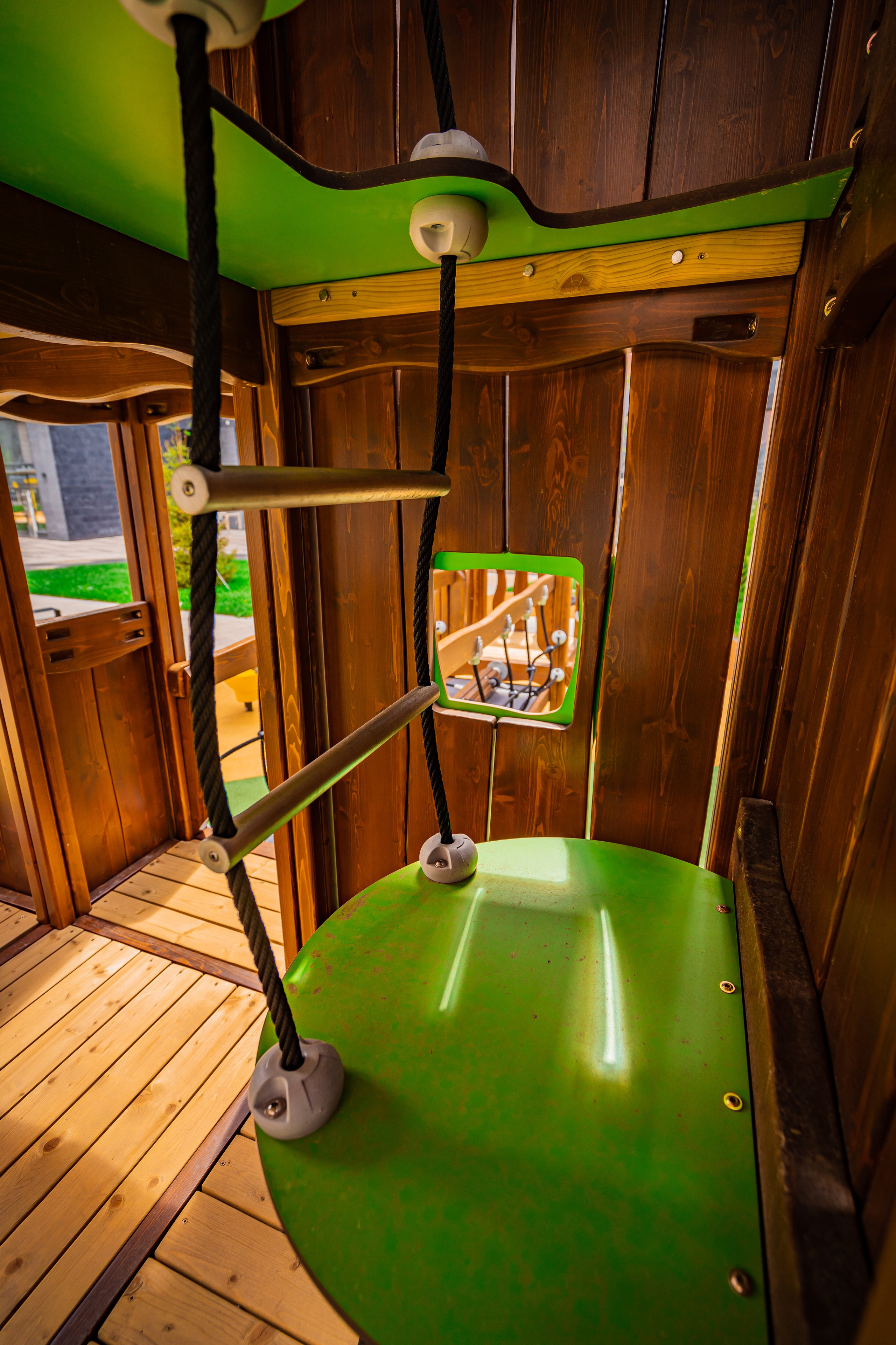 Ховрино. Фотограф Владислав Кононихин