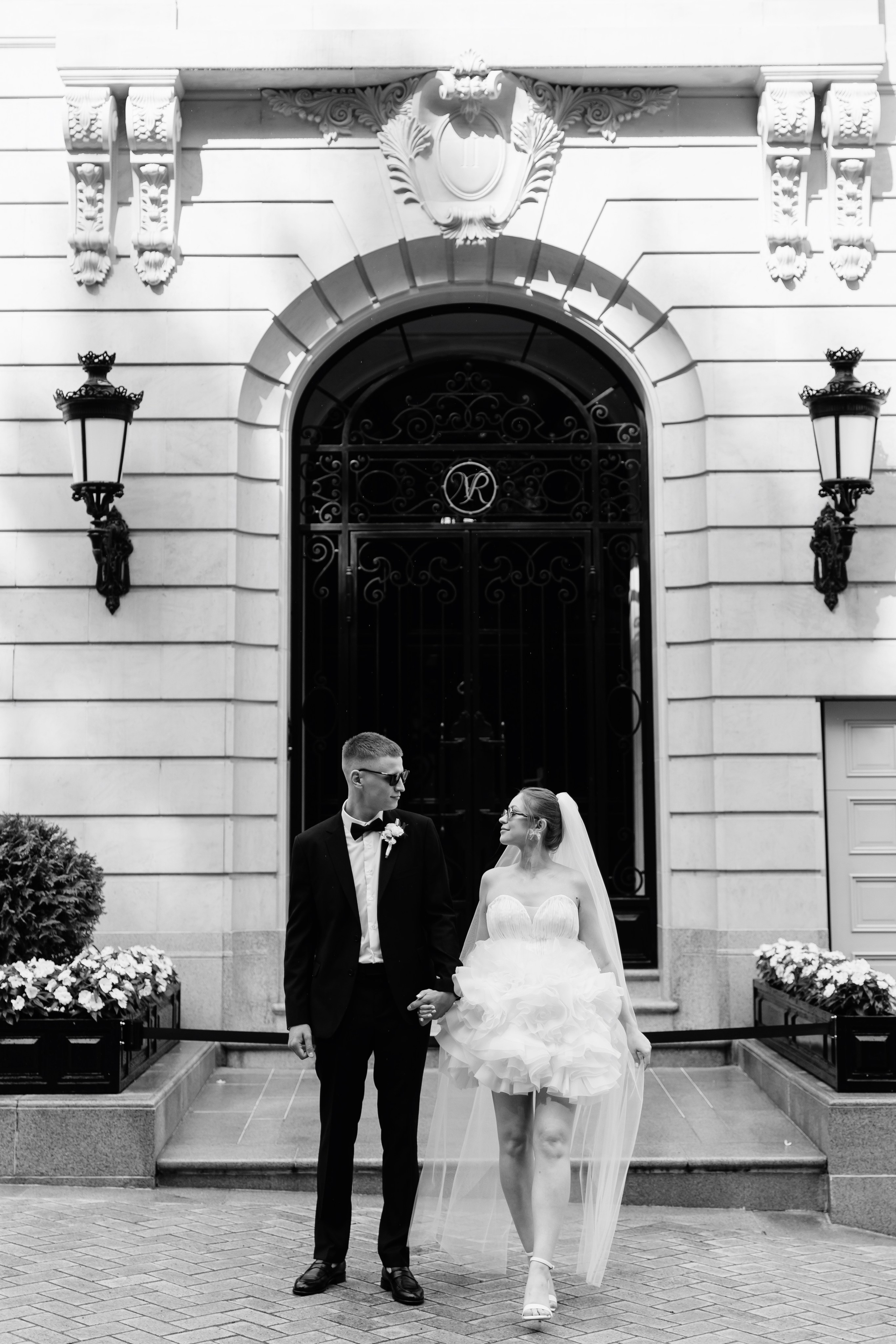 Никита+Елена. Свадебный и семейный фотограф в Москве Андрасюк Елена