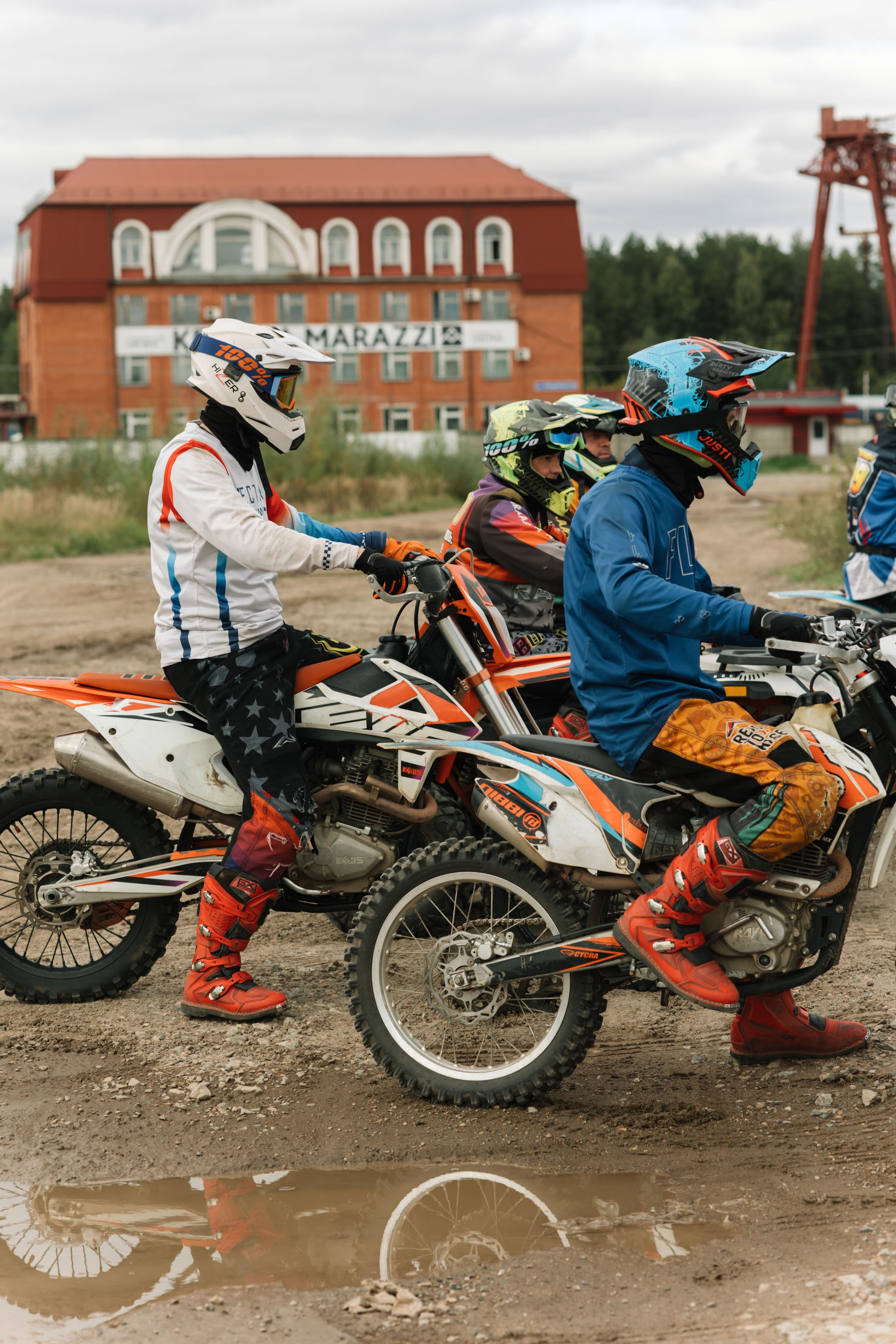 Клиентский день. Энергия. Свадебный и семейный фотограф в Перми Лилия Гатауллина