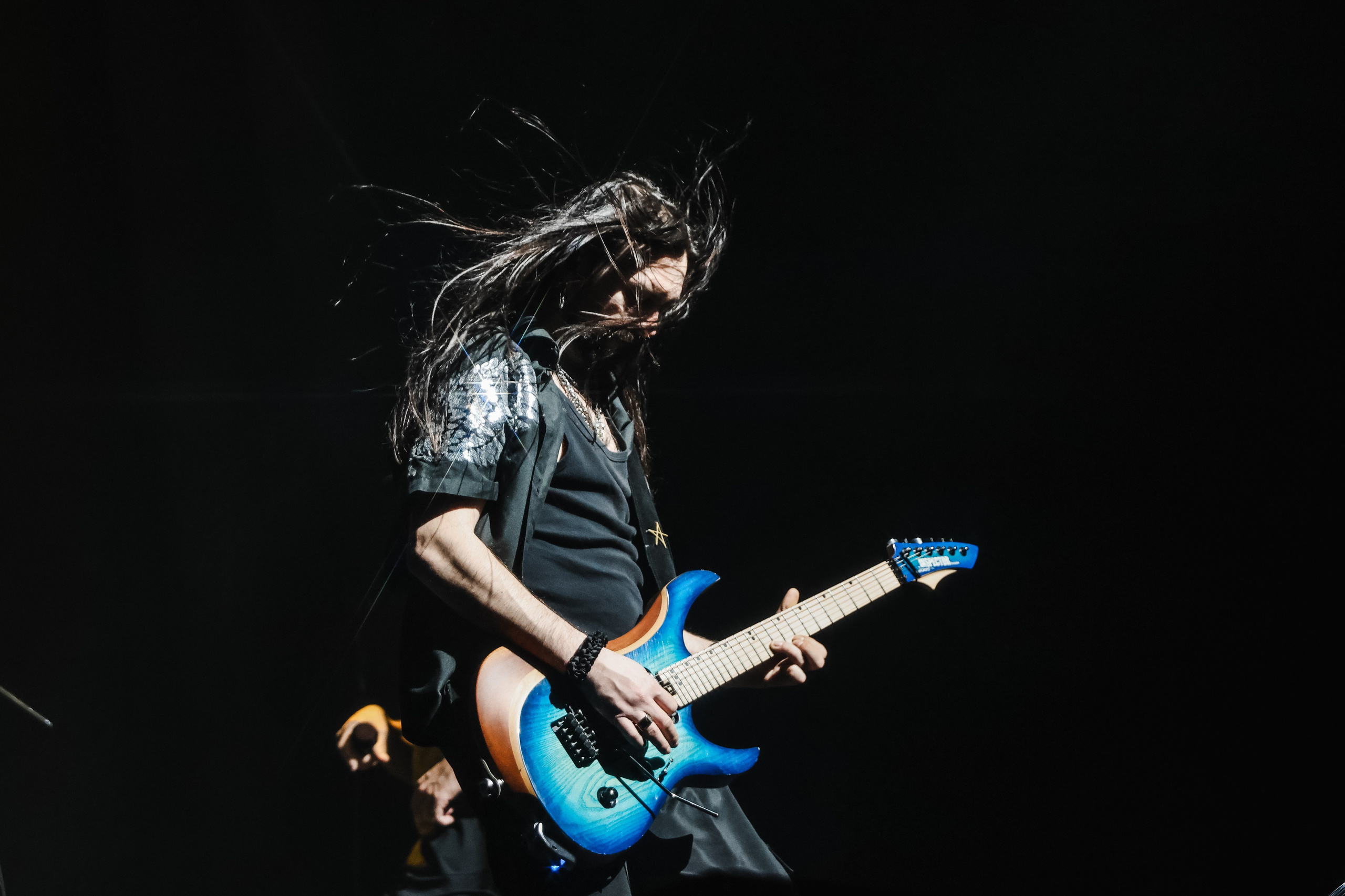 Группа Нэнси (Андрей Костенко), Пушкино. Фотограф Ольга Махалова — Санкт-Петербург, Москва, Нижний Новгород