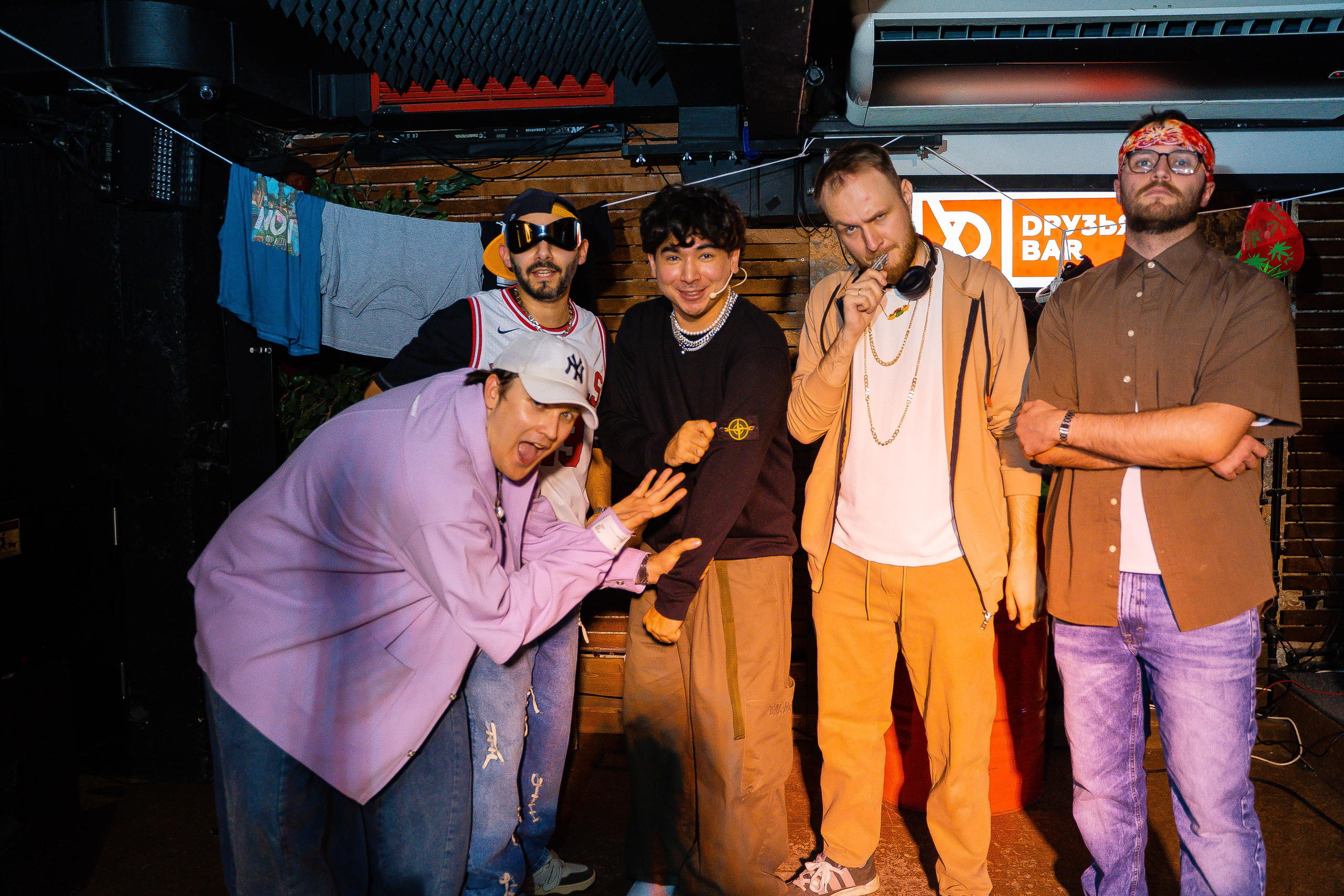 Друзья Бар. Shmeleva.ph Фотограф Волгоград и Волжский — Анна Шмелева