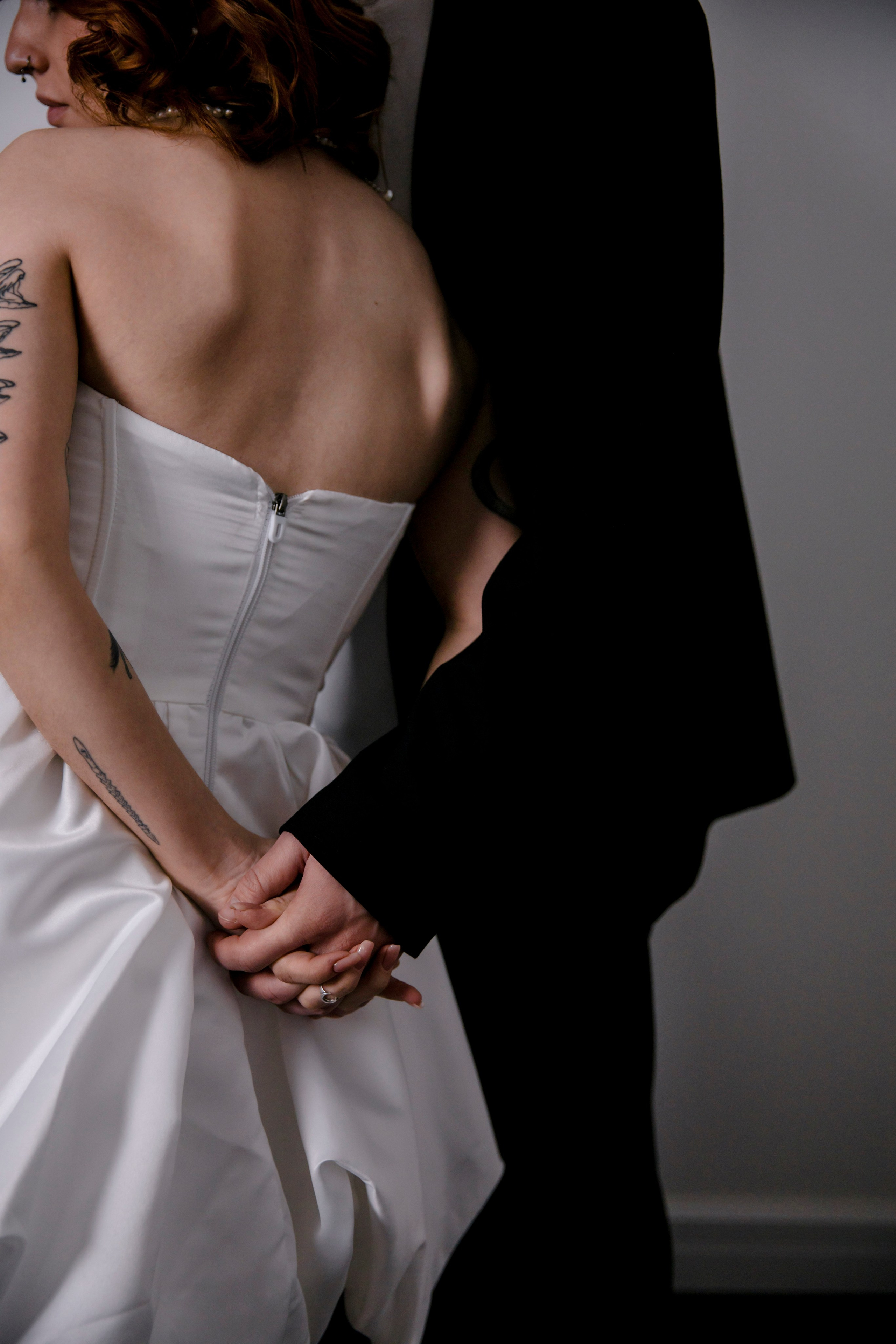 Диана и Илья. Фотограф, который снимает любовь в Санкт-Петербурге и Череповце