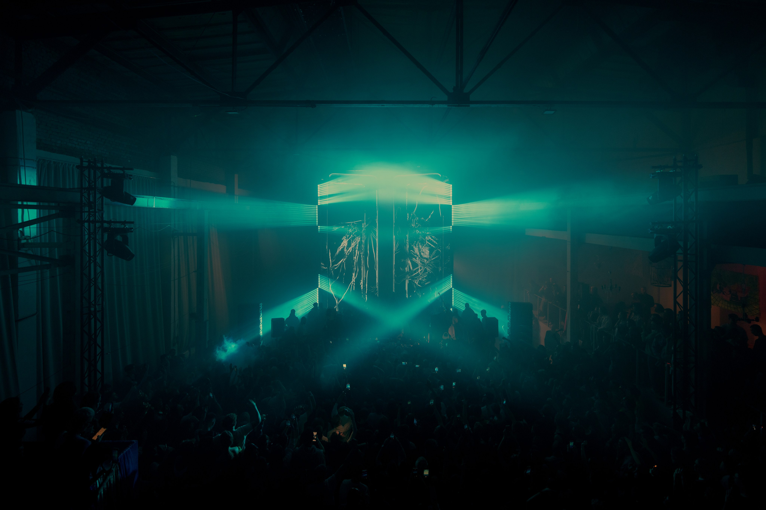 SILA SVETA ╳ BIICLA. @tomrus: Рустам Шагиморданов — фотограф