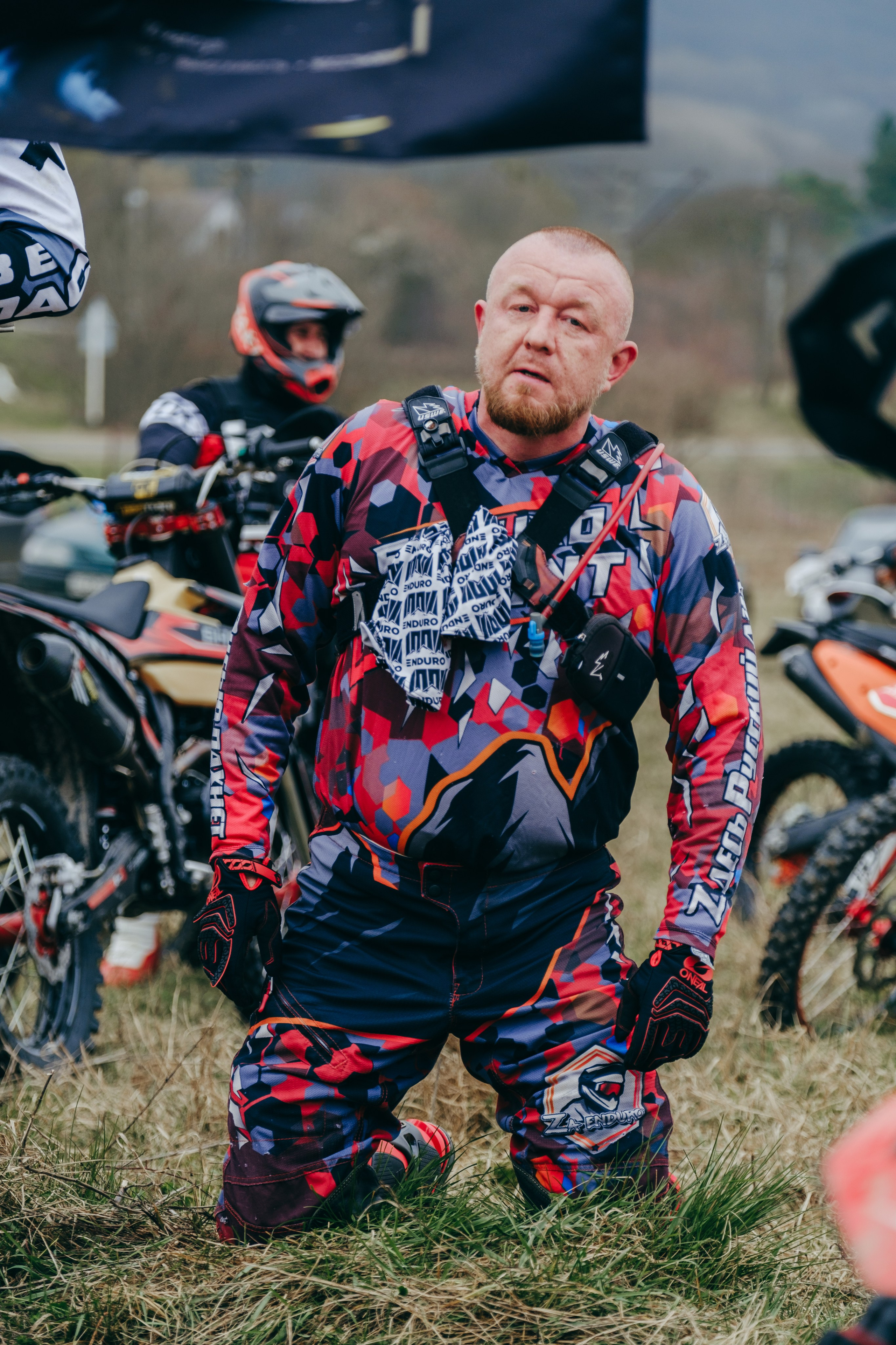 Съемка для Sharmax Moto в Горячем Ключе. Свадебный фотограф Денис Ожигин в Краснодаре и крае. Эмоциональная и стильная съемка вашего дня