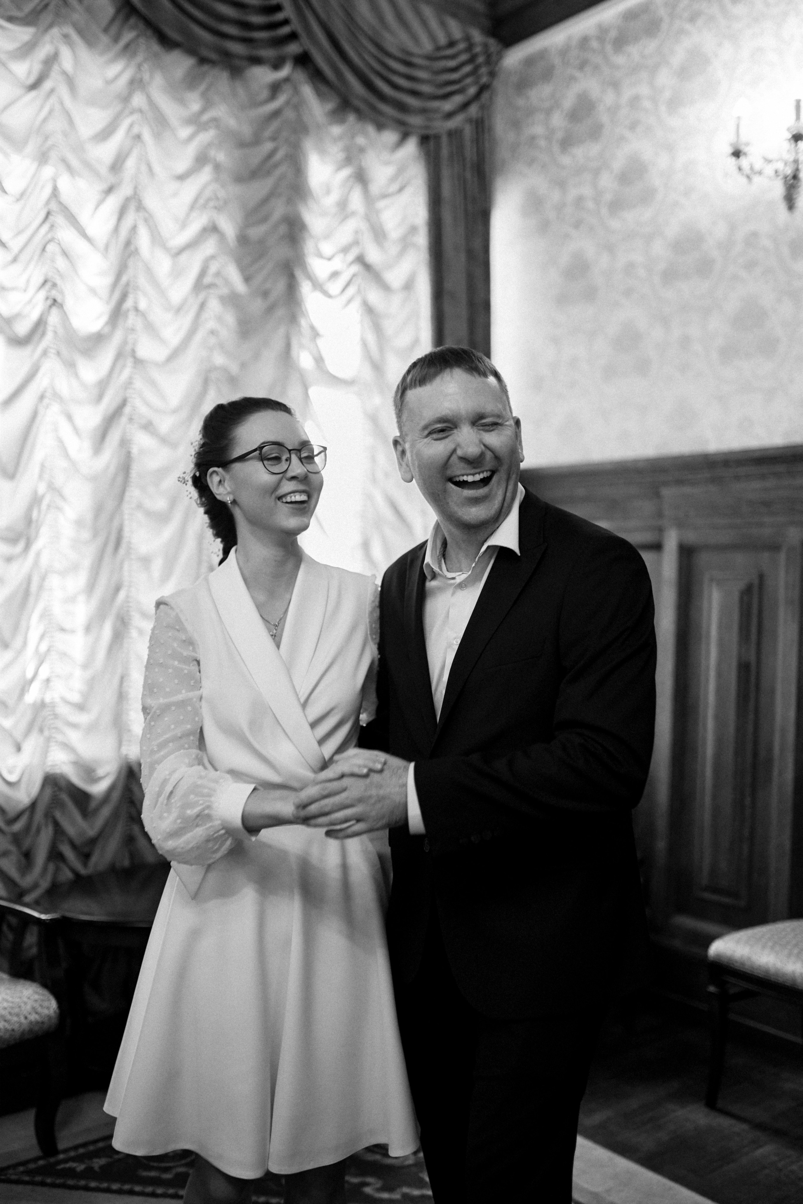 Дамир & Елизавета. Сестры Карабаза. Фотографы и ретушеры в Москве и Санкт-Петербурге