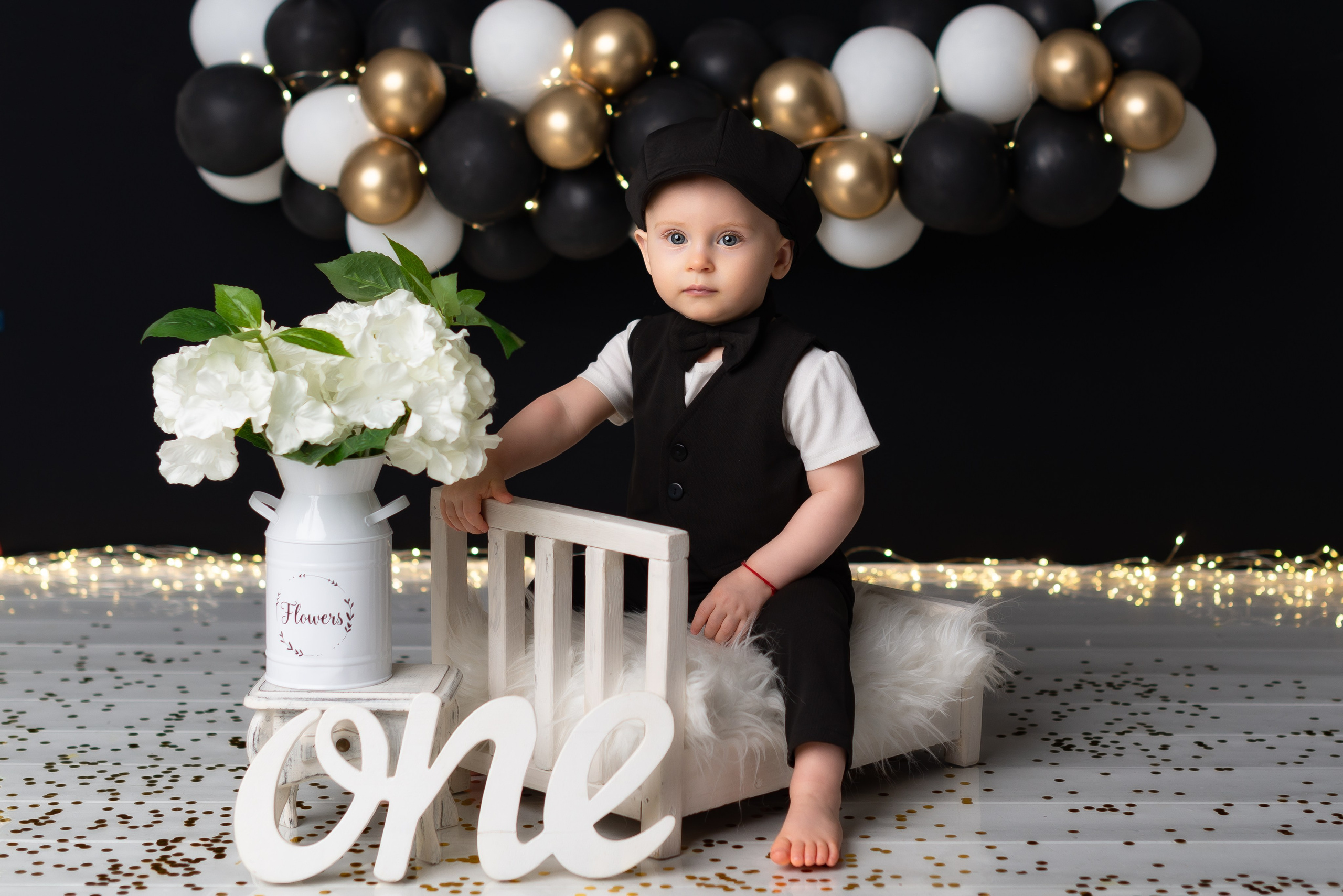 Марк. Детская фотостудия «Мандаринка» | Детский фотограф Краснодар