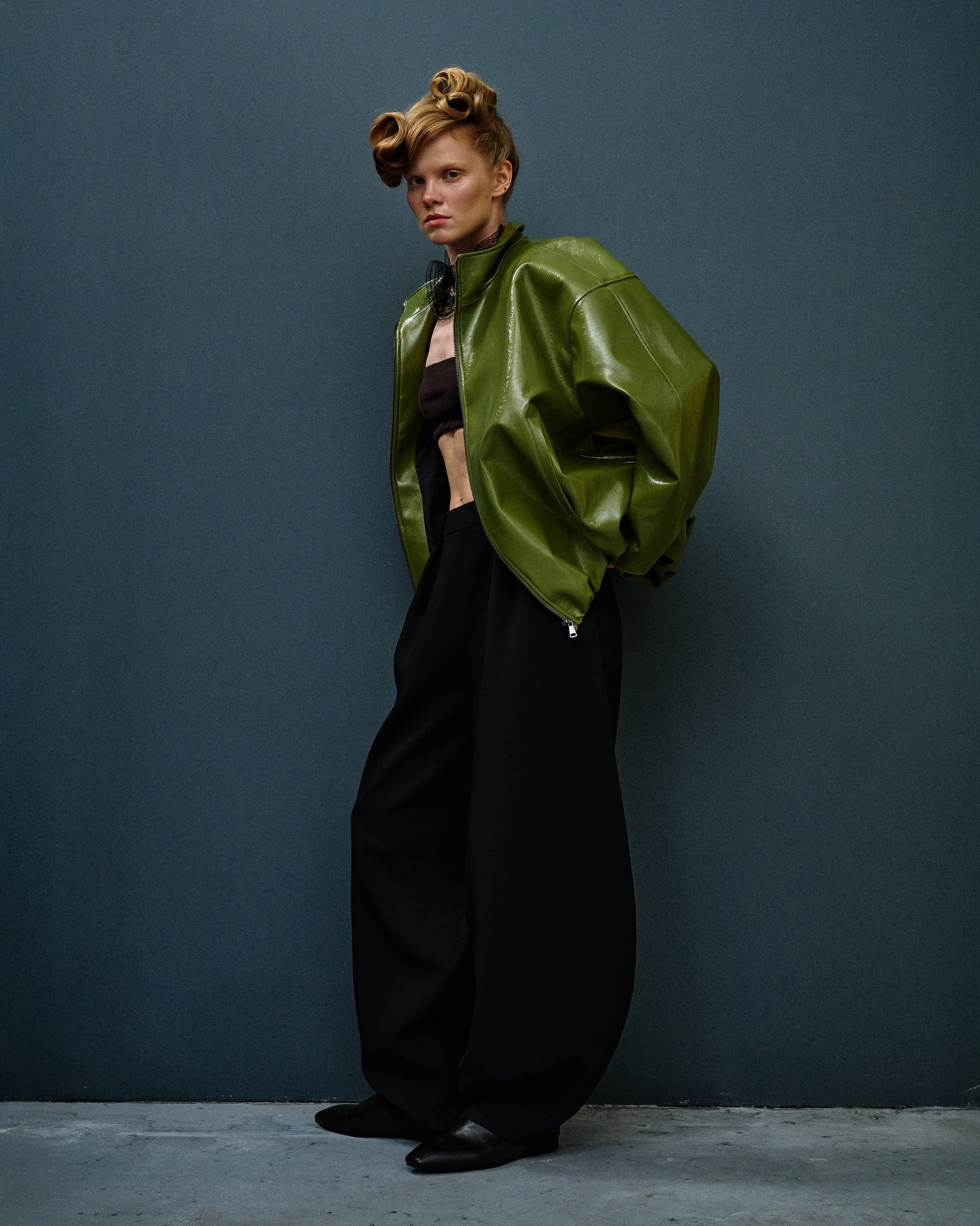 ART 2. Фотограф Кирилл Ламбурт