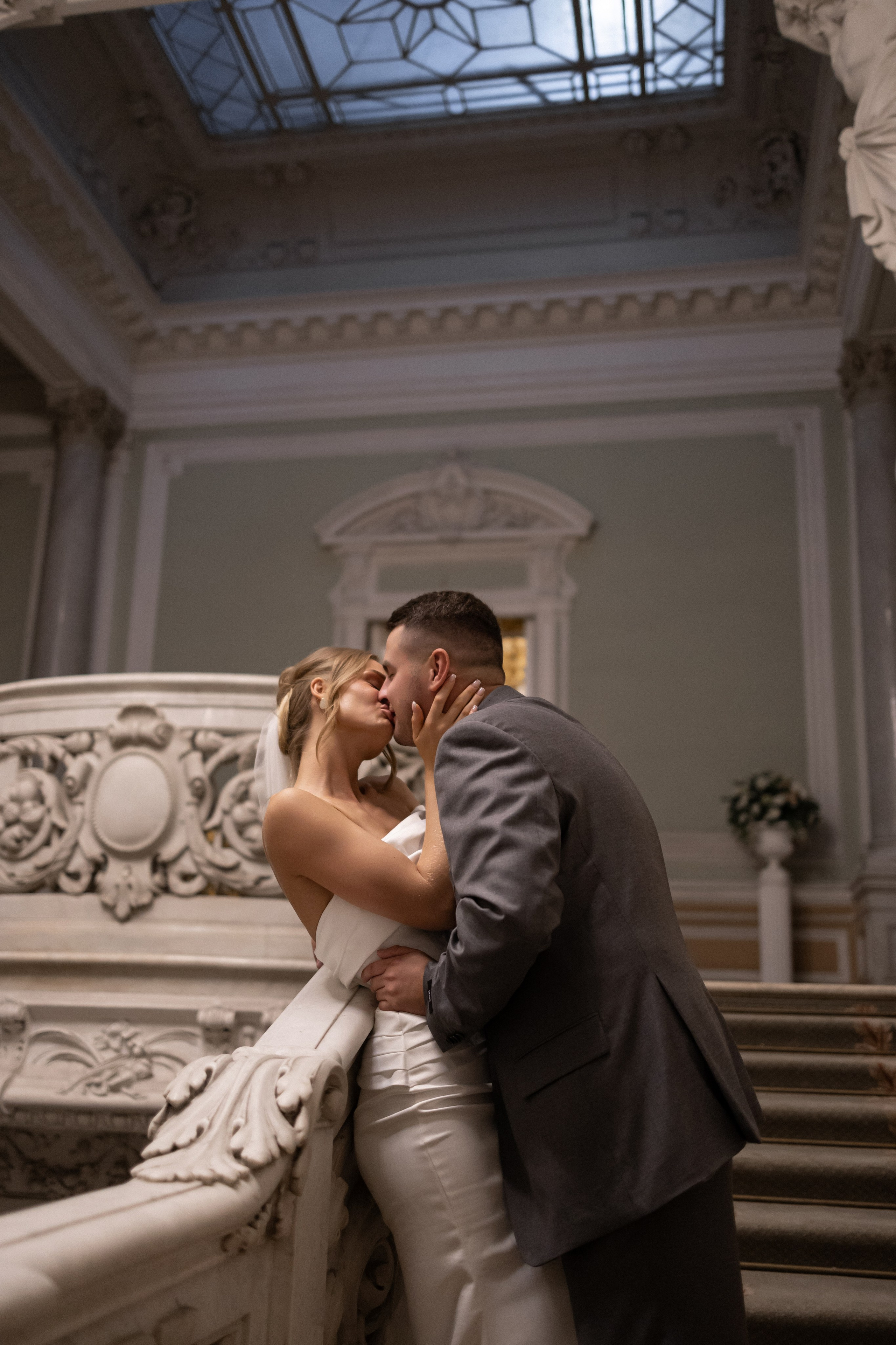 Надвое. Свадебный и семейный фотограф в Санкт-Петербурге