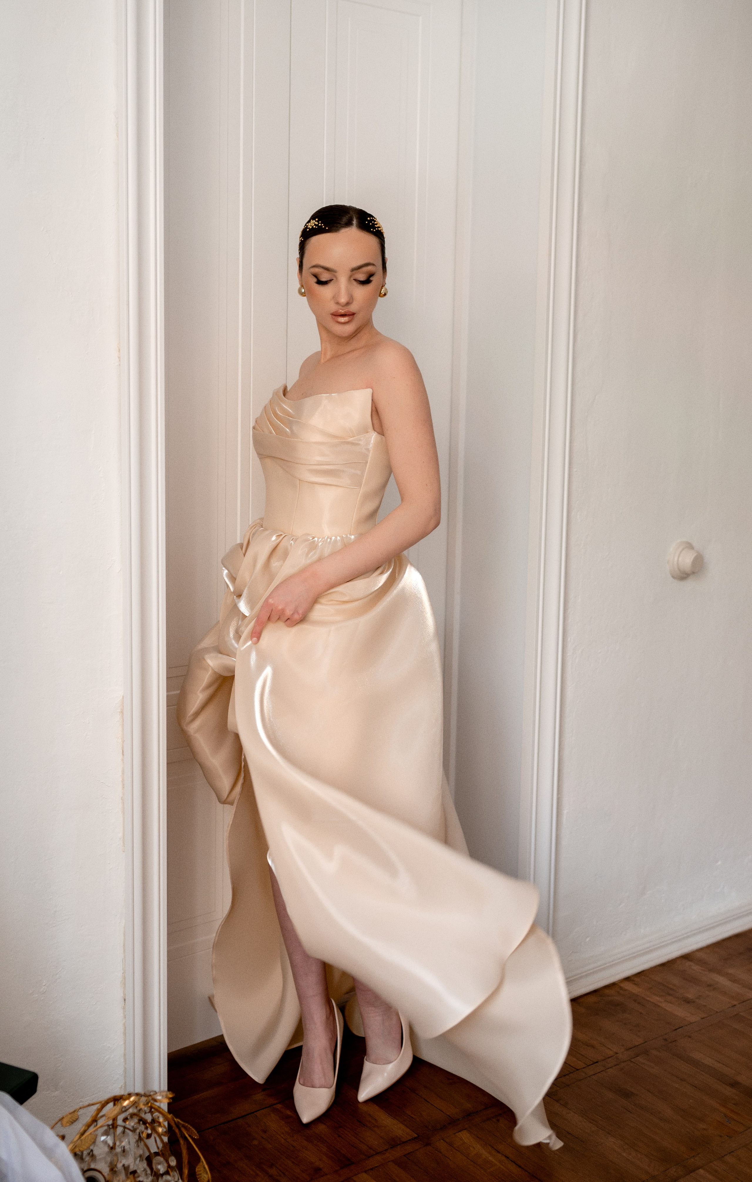 Анна. Свадебный и семейный фотограф в Серпухове Александра Дерюшева