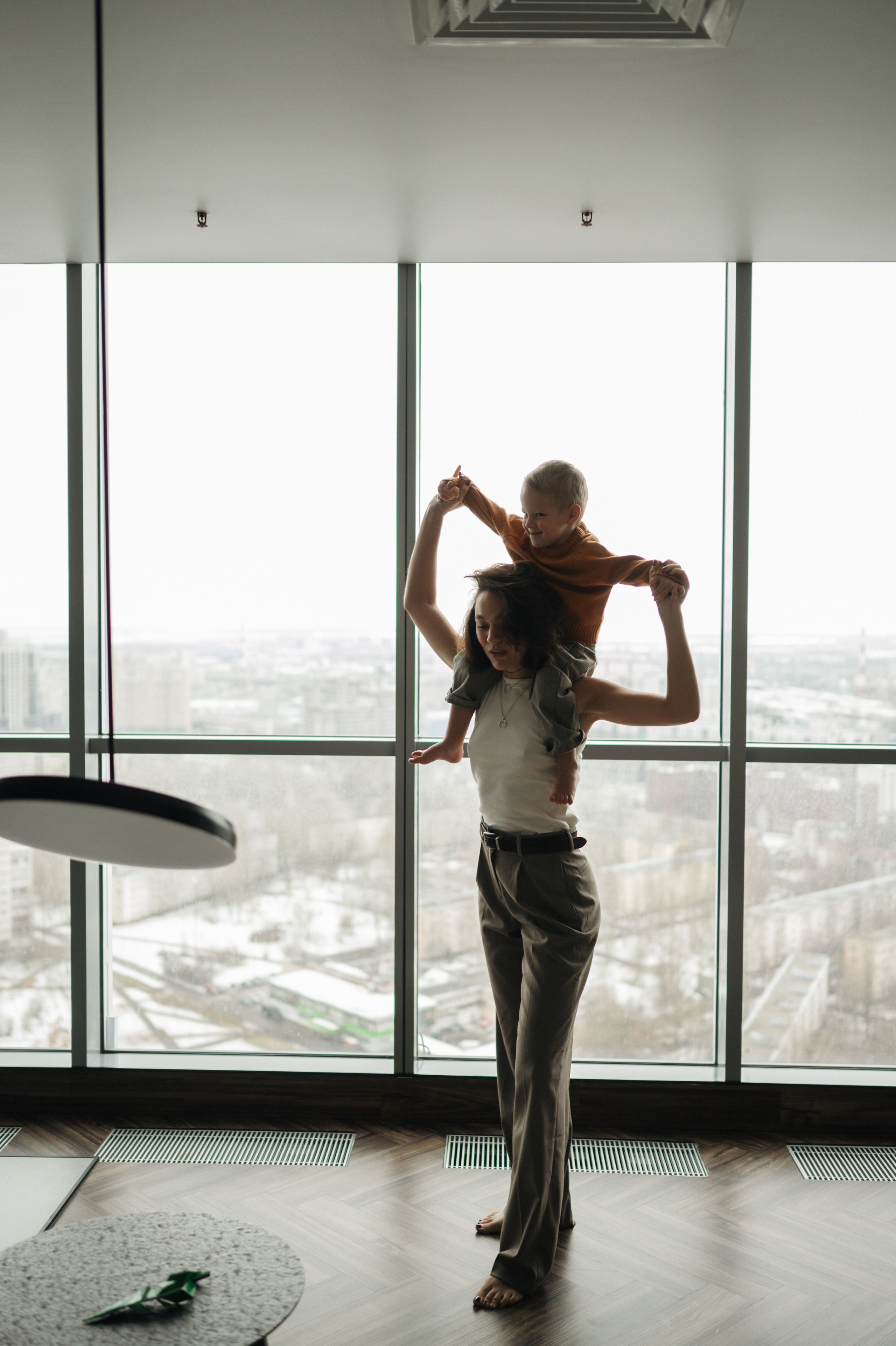 Катя и Арчик. Фотограф Горбенко Анна