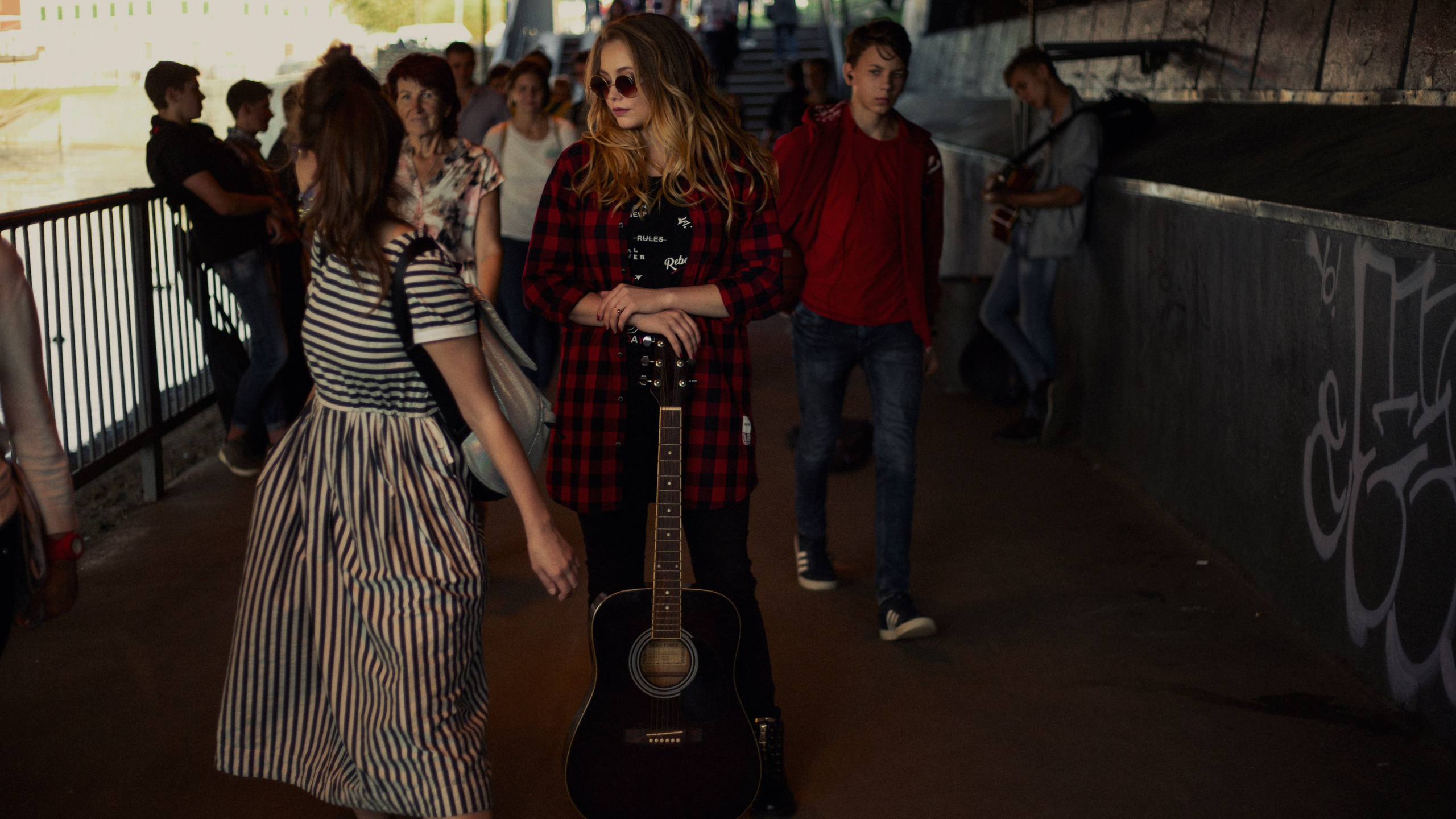 Две стороны одной медали. Олеся Ефанова фотограф Иваново, Тейково и Плёс