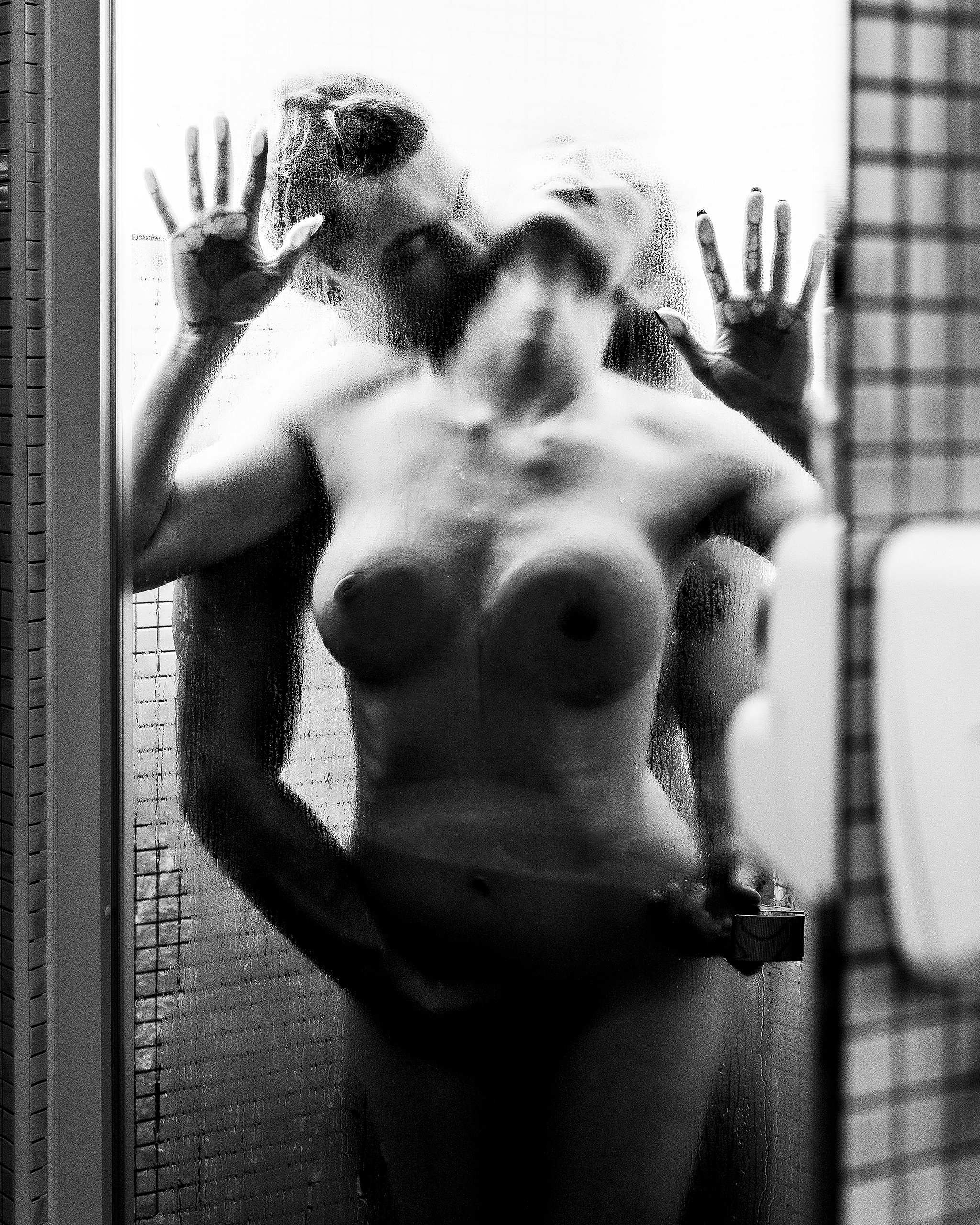 Nude. Свадебный фотограф в Кирове