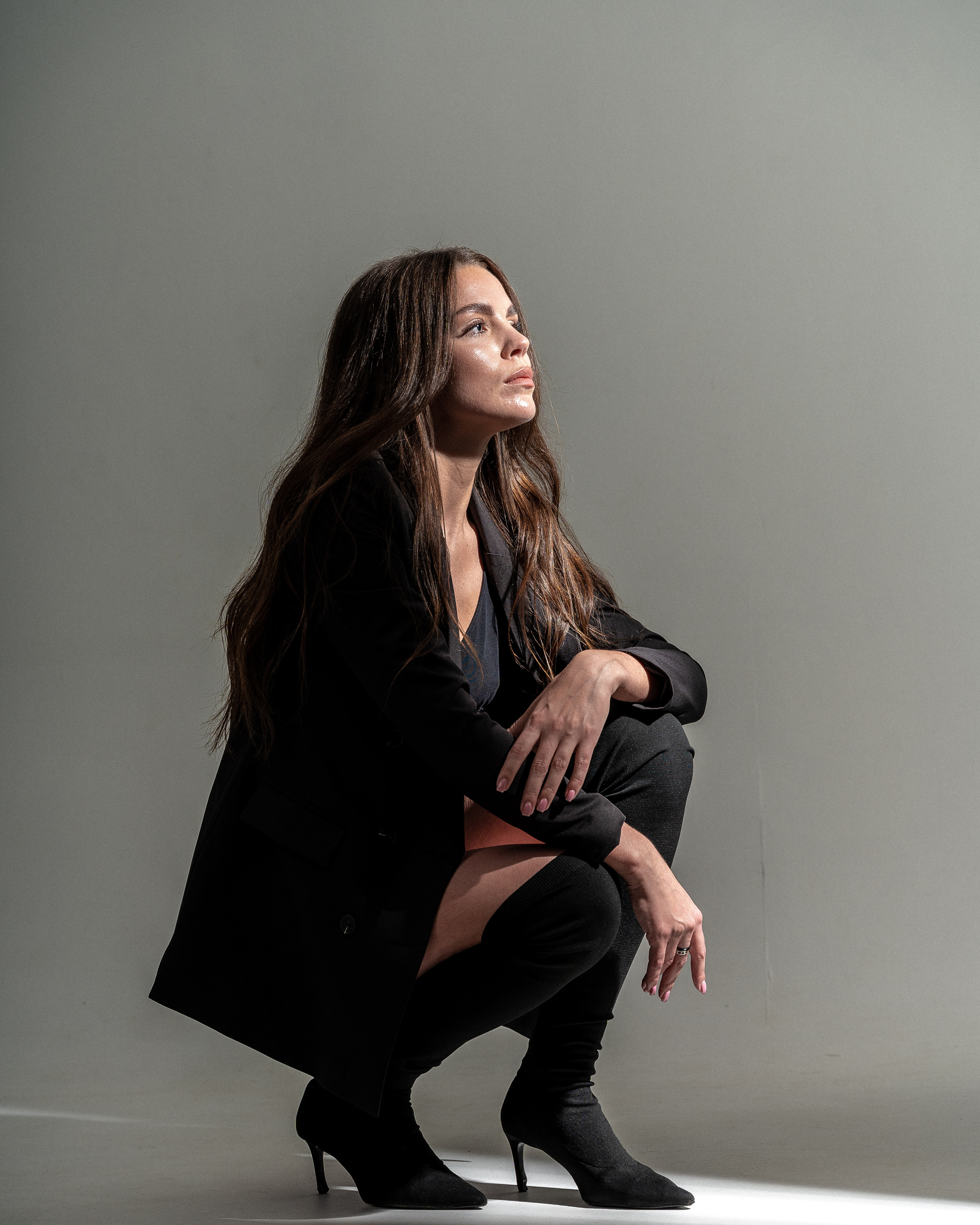 Катя. Свадебный фотограф в Кирове