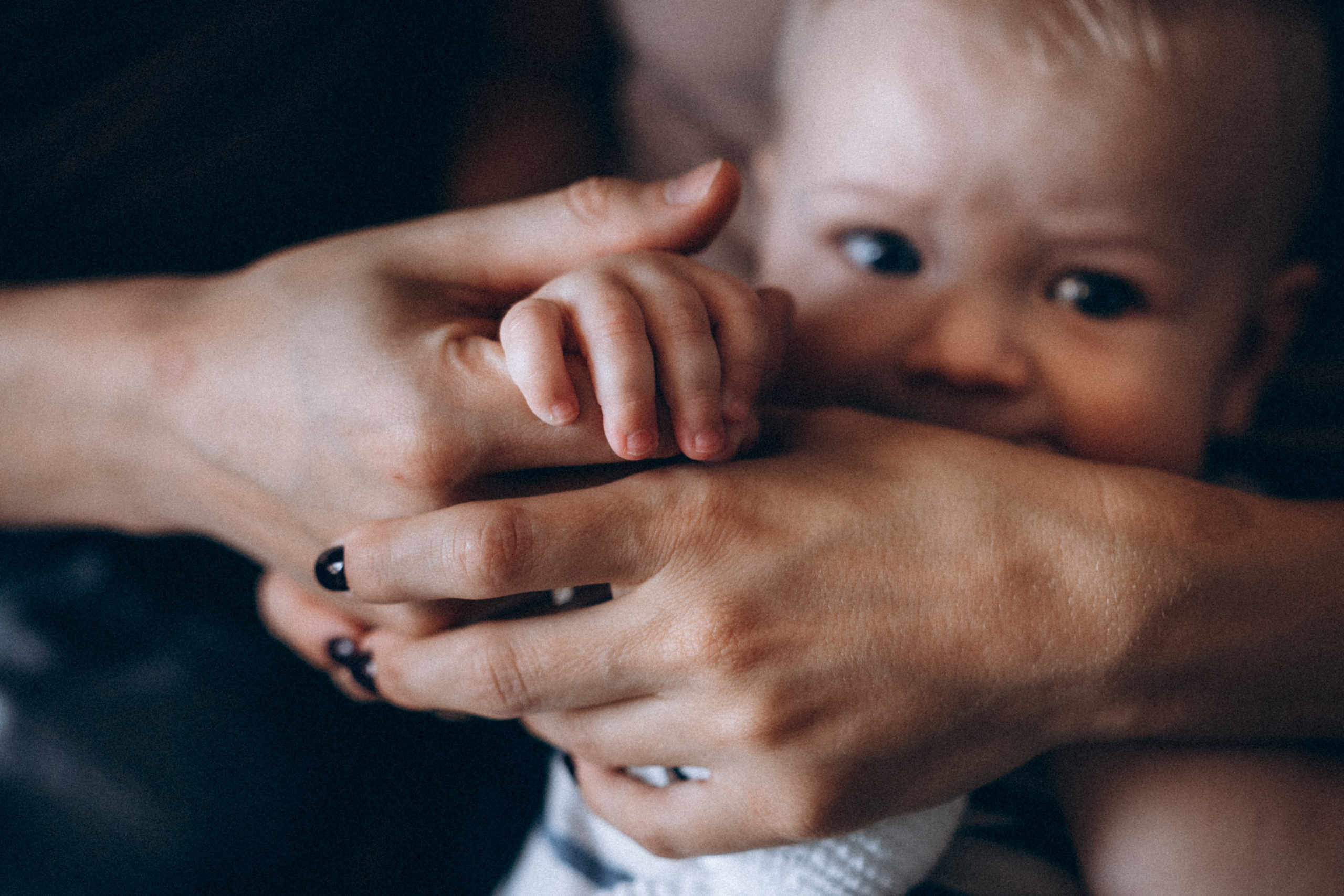 Паша, Даша и Арсений. Фотограф в Санкт-Петербурге Батурина Елена