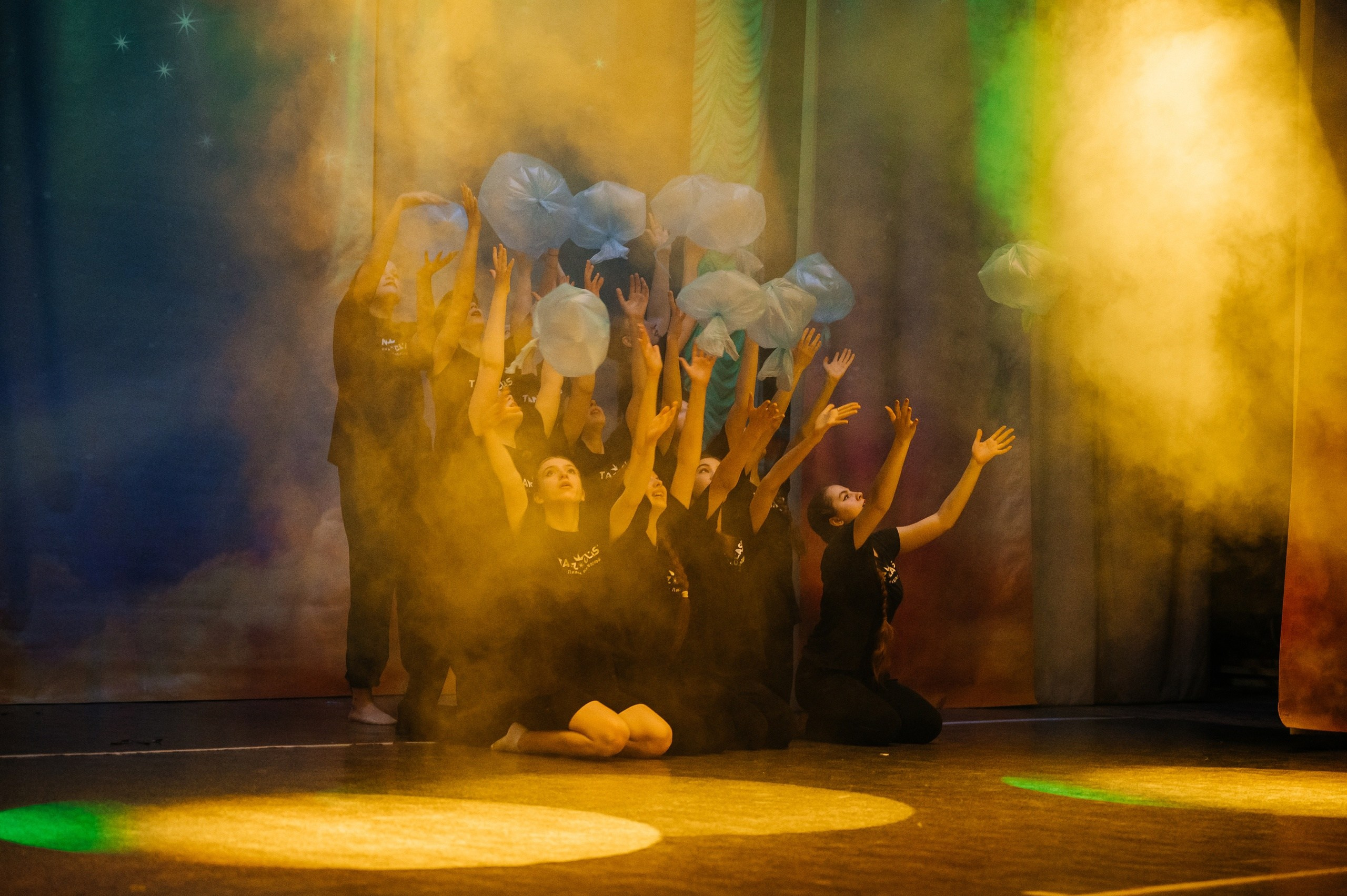 Фото с генеральной репетиции Tanzclass Лилии Лебедевой, 28.04.2023. Tanzclass Лилии Лебедевой, Фрязино