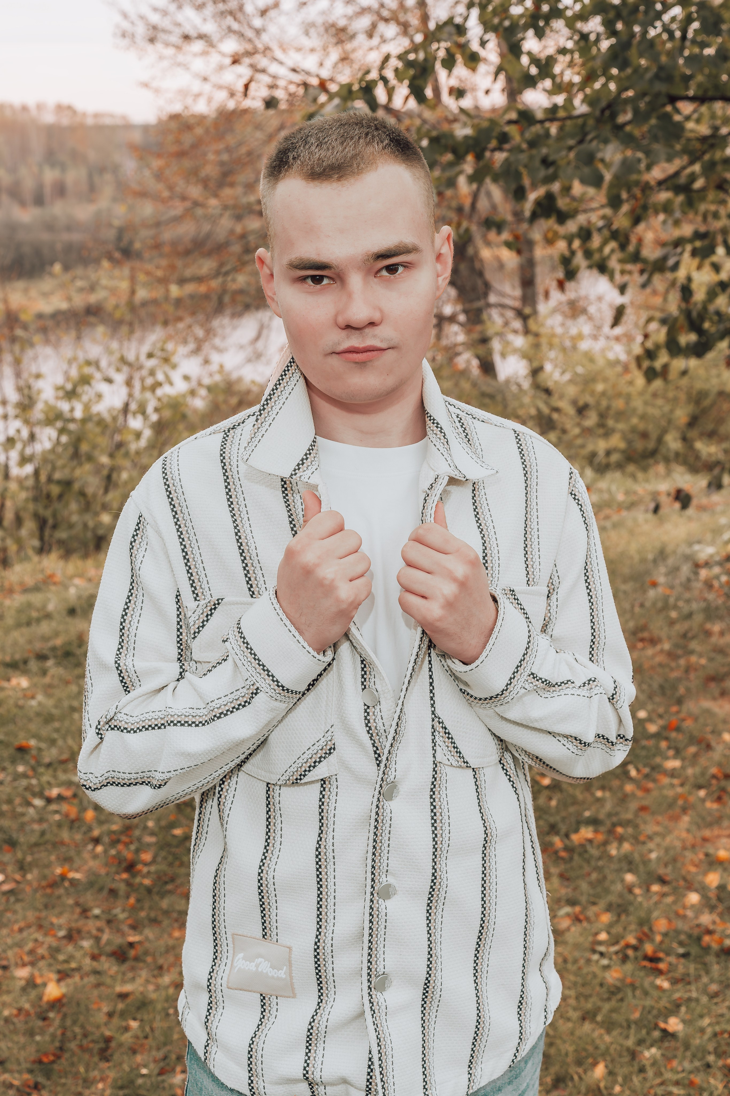 Уютная семейная фотосессия Натальи. Фотограф Евгений Егоров