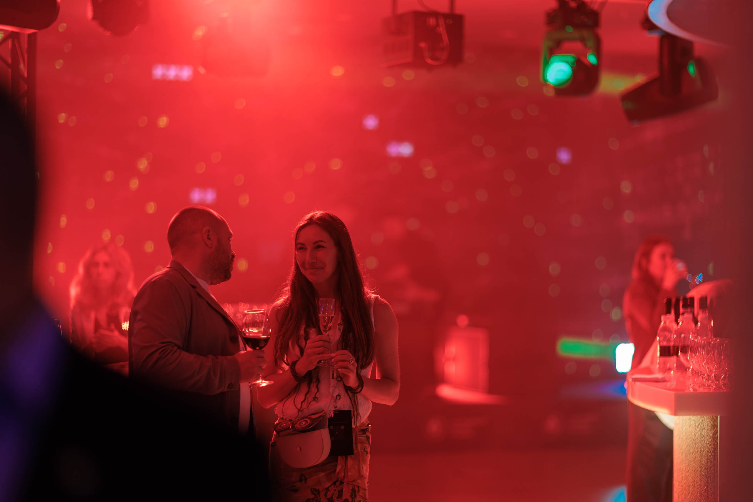 XXII Международный банковский форум. Репортажный фотограф в Москве, Сочи и Санкт-Петербурге