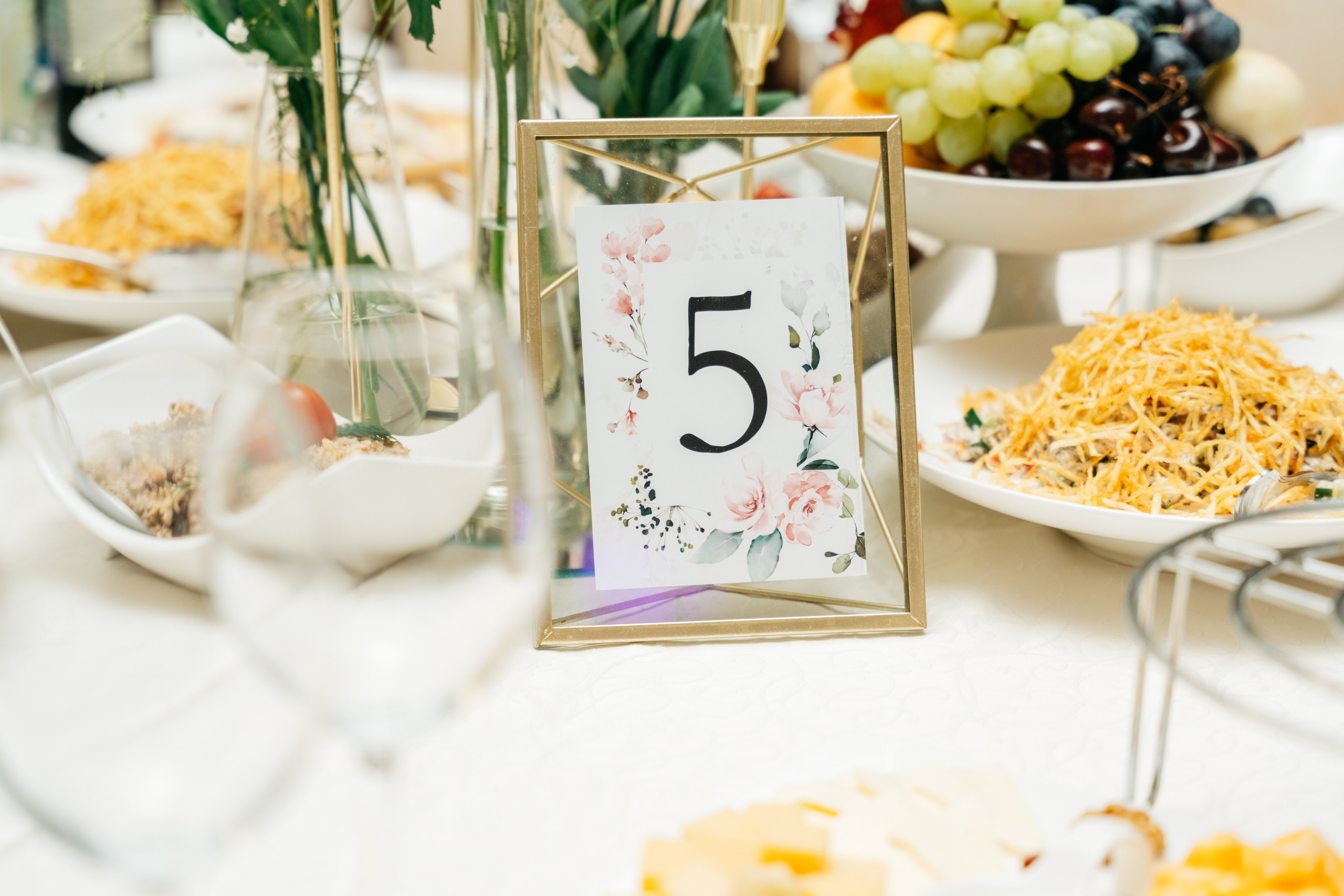 Ульяна и Артем | Обнинск. Свадебный фотограф Анастасия Лебедикова Москва