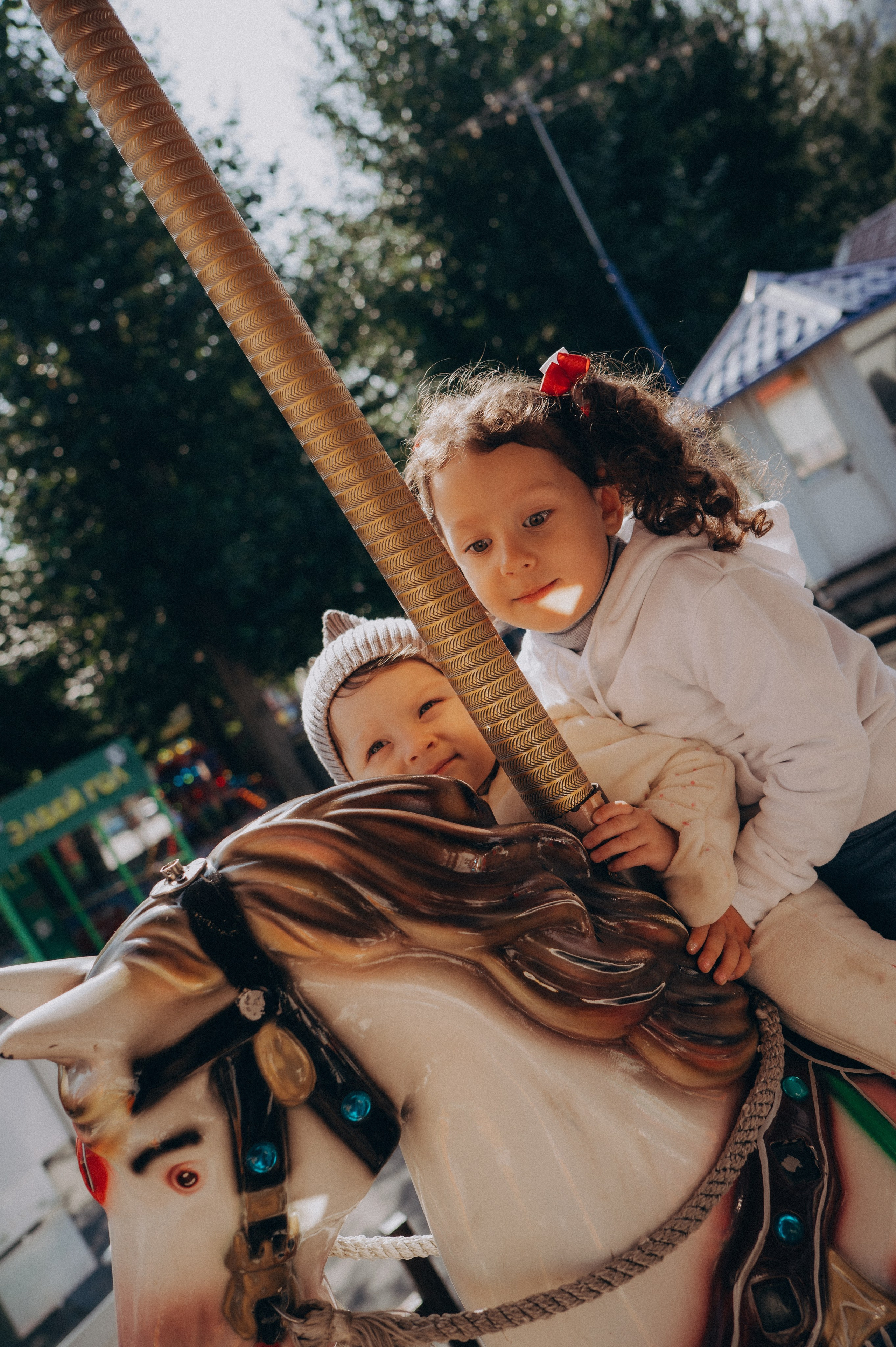 Семейная фотосессия. Динмухаметов Вадим Римович (фотограф, портфолио)