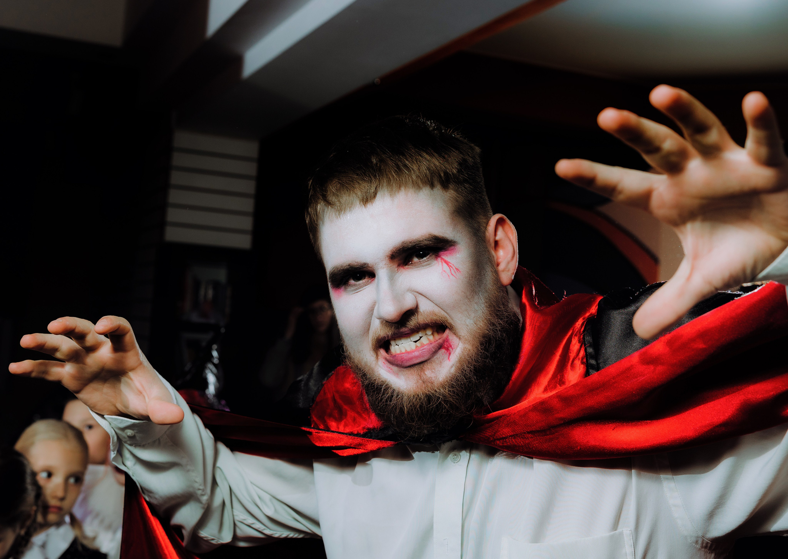 ДЕТСКИЕ ПРАЗДНИКИ. Фотограф Андрей Ширкалин Москва Московская обл, Коломна, Рязань