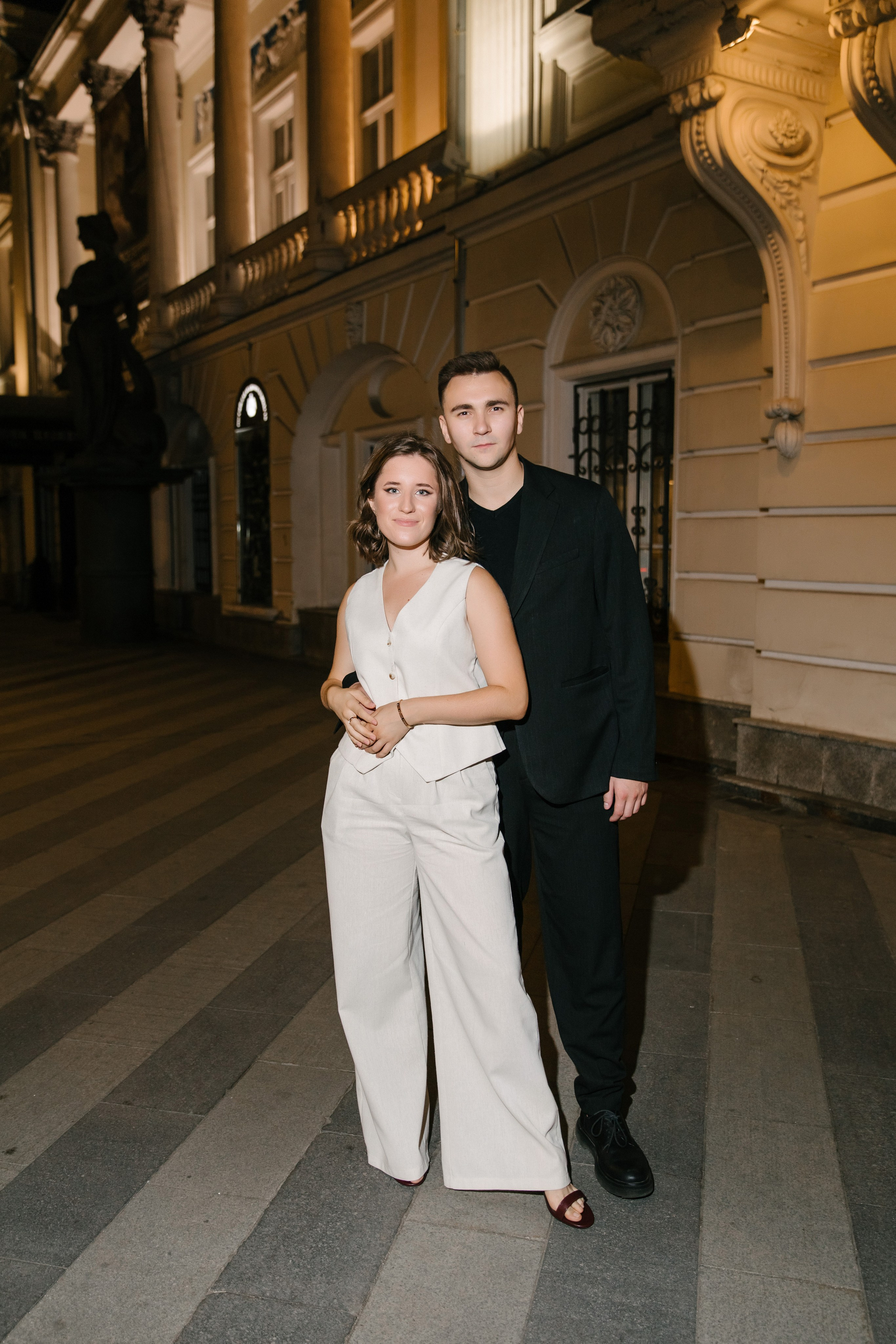 Алексия и Михаил. 13.09.2024. Свадебный фотограф Москва Воронеж Ленкова Ксения