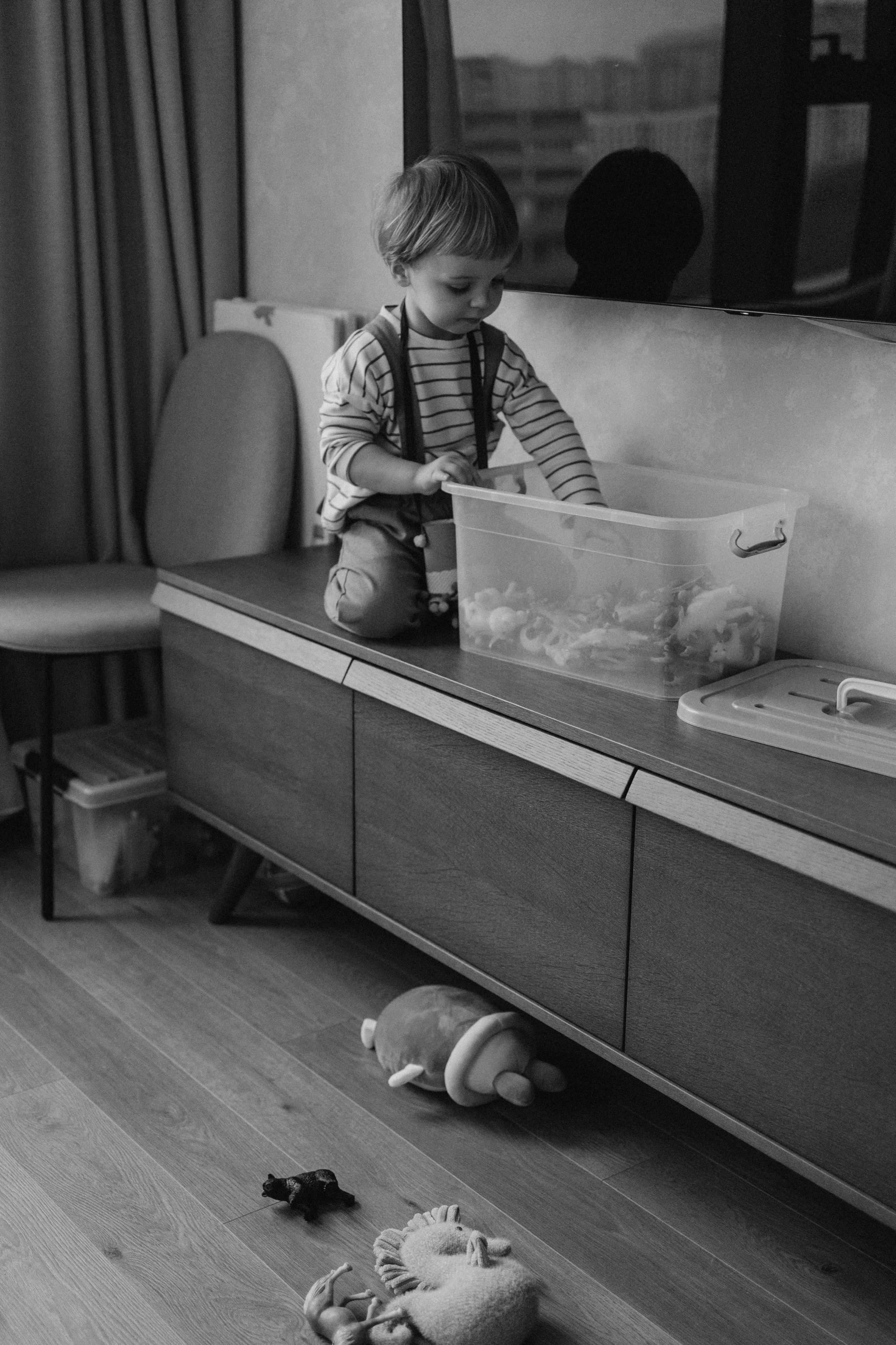 Домашние. Семейный и женский фотограф в Москве Коновалова Олеся