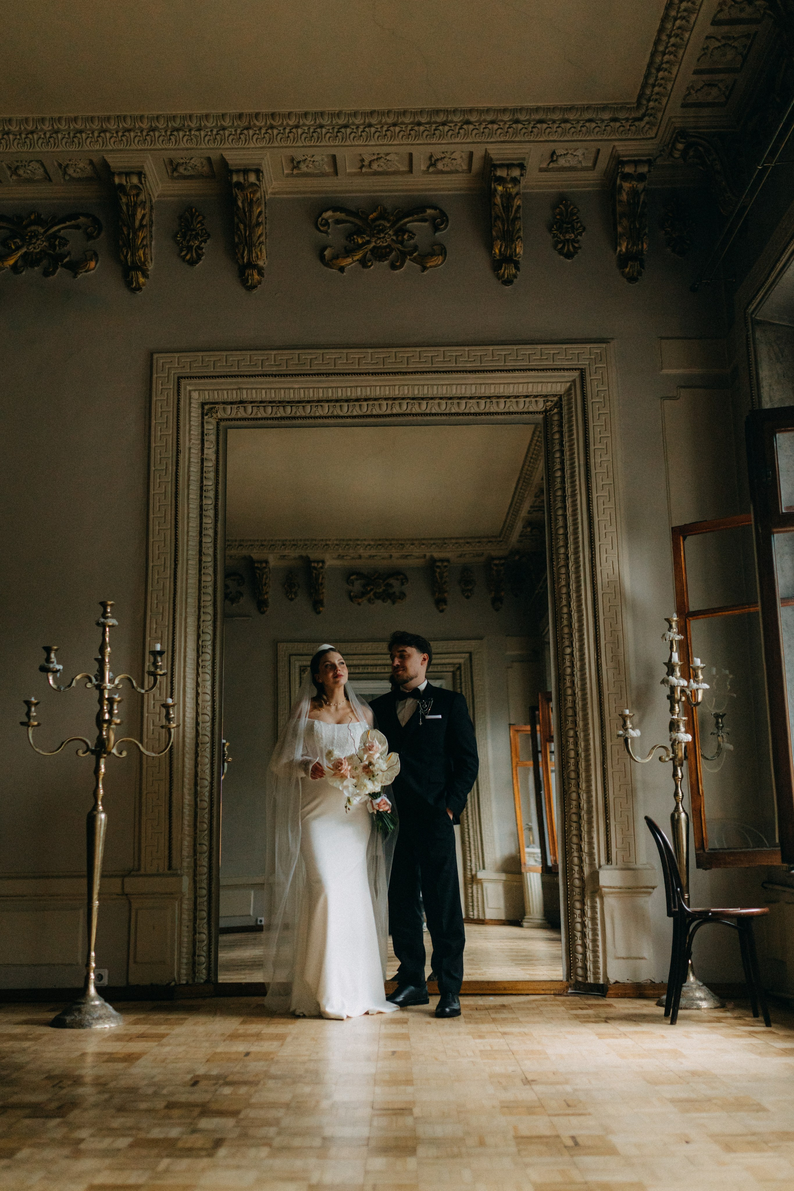 Лена & Даня. Фотограф НОГИНСК, Москва, Анастасия Белая