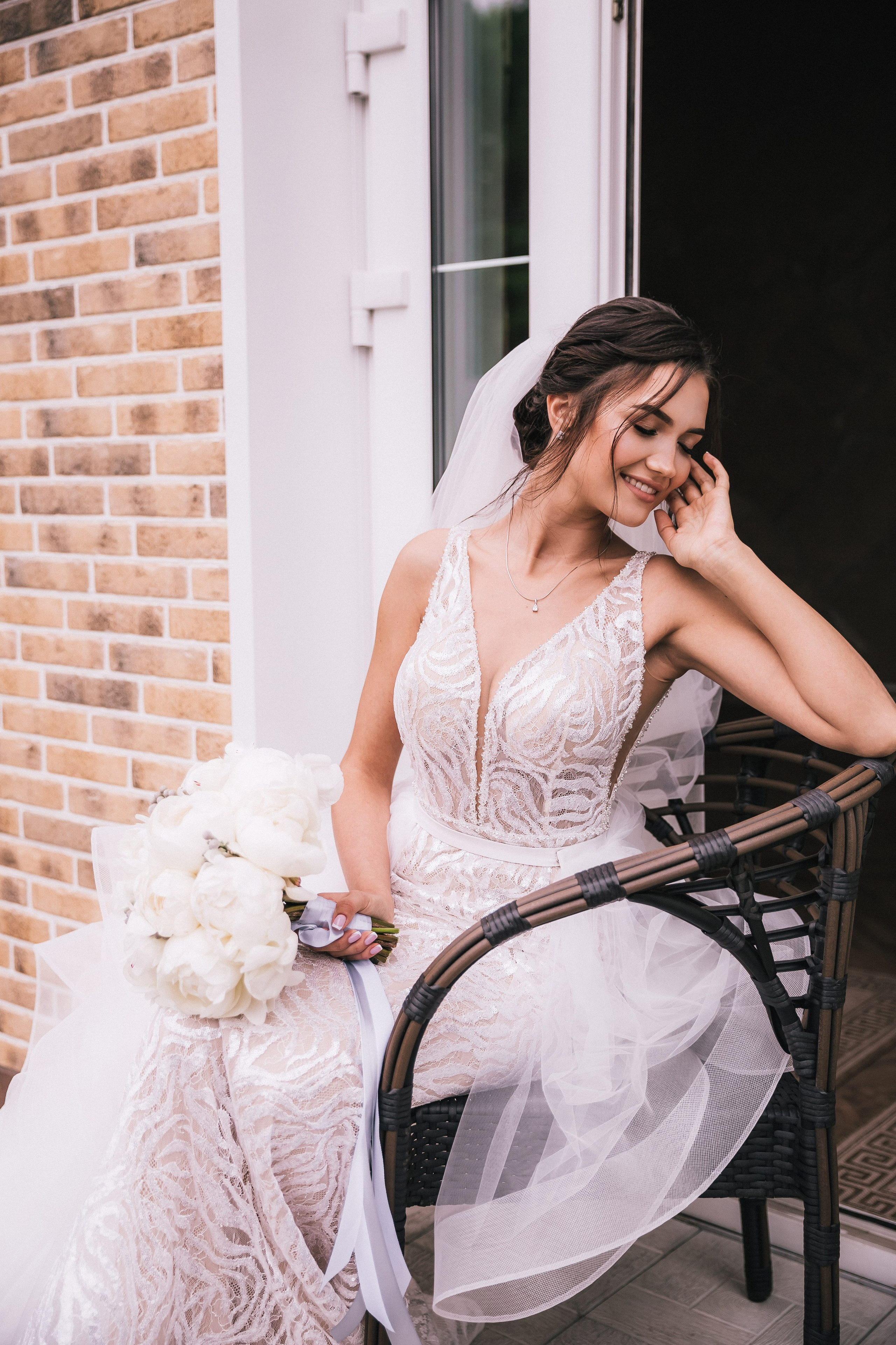 Александр и Екатерина. Фотограф во Владивостоке Настя Косач