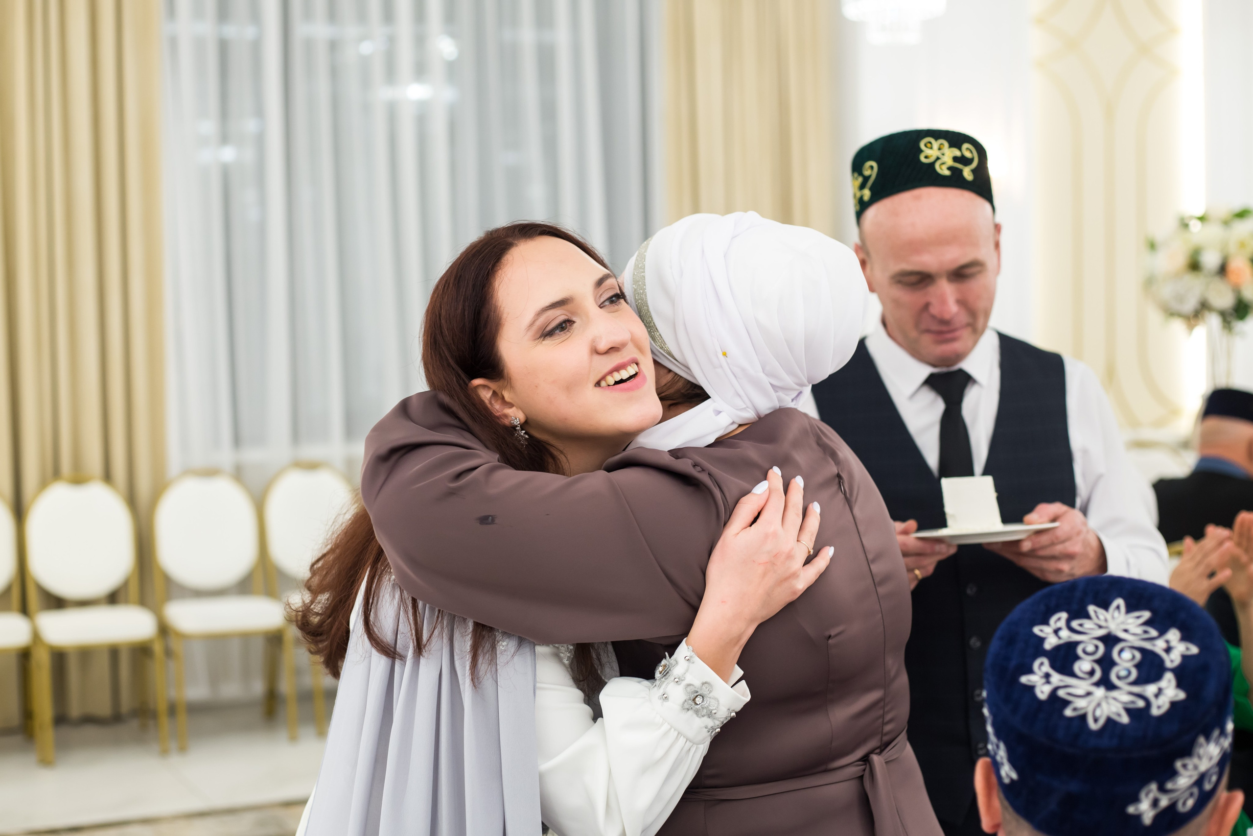 Банкет. Портретный и репортажный фотограф