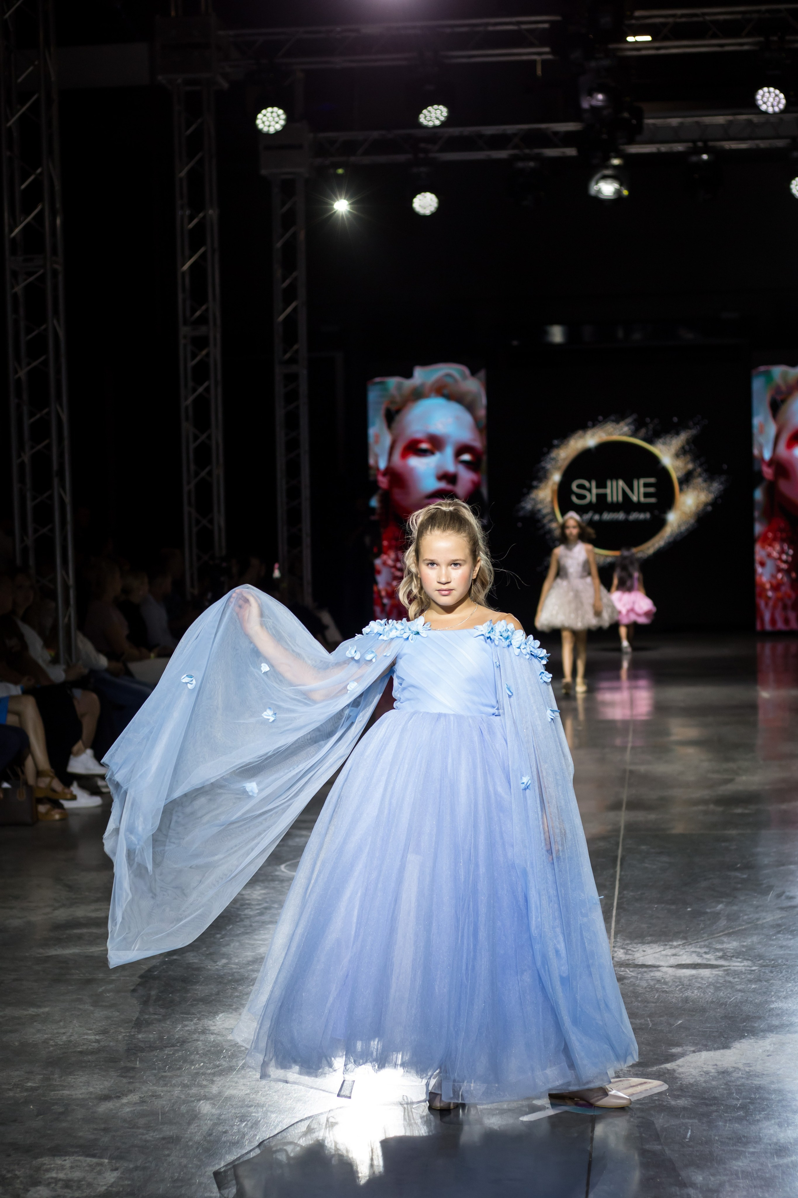 Volga fashion. Портретный и репортажный фотограф