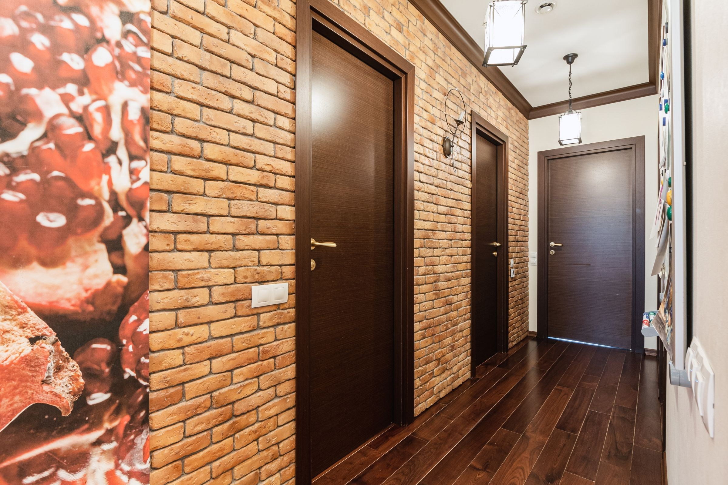 Интерьеры. Фотограф на мероприятие в Москве Марик