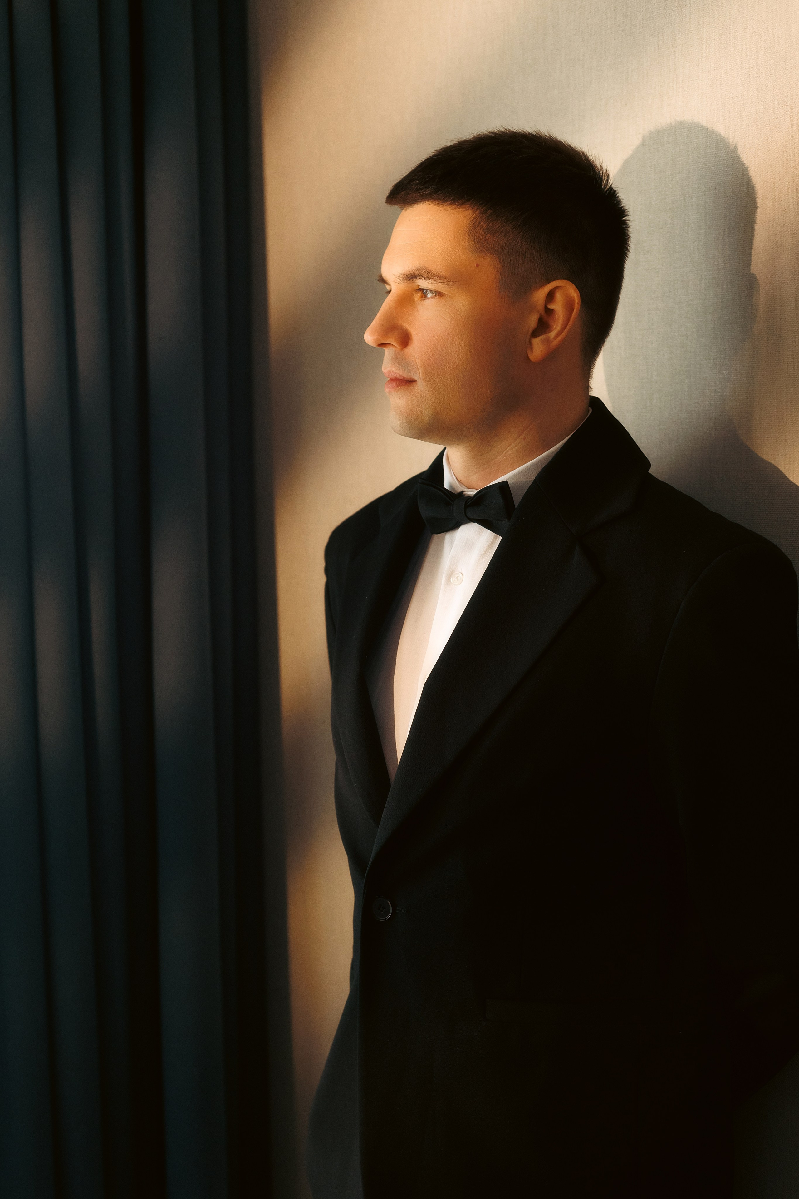 Свадьбы. Фотограф на мероприятие в Москве Марик