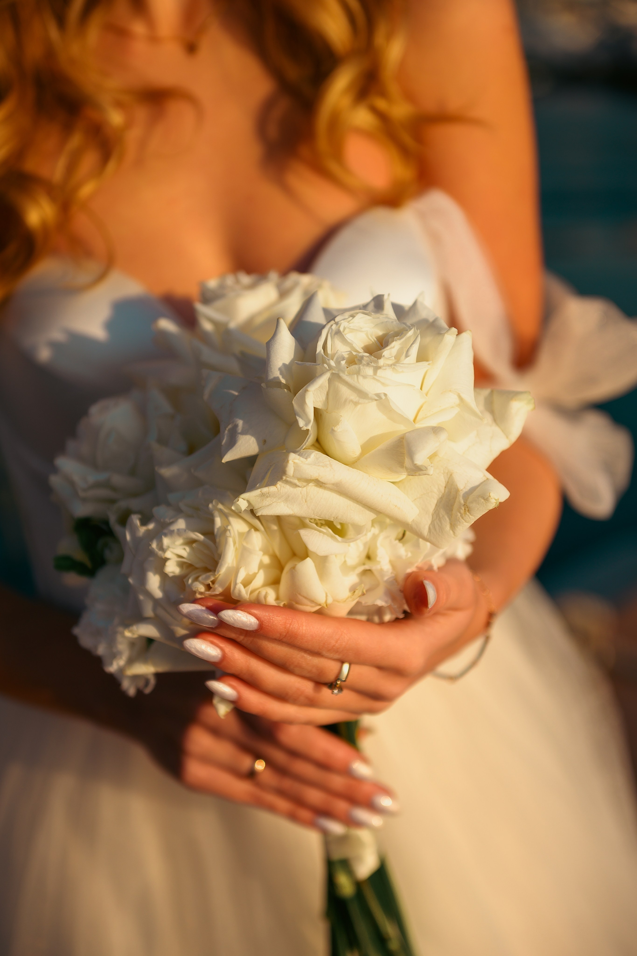 Свадьбы. Фотограф на мероприятие в Москве Марик