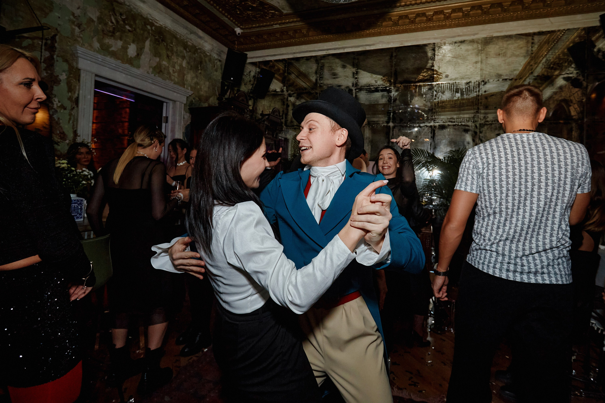 Посольство шика | Денис Симачев. DENISOV ART (фото, видео, дизайн) САМАРА