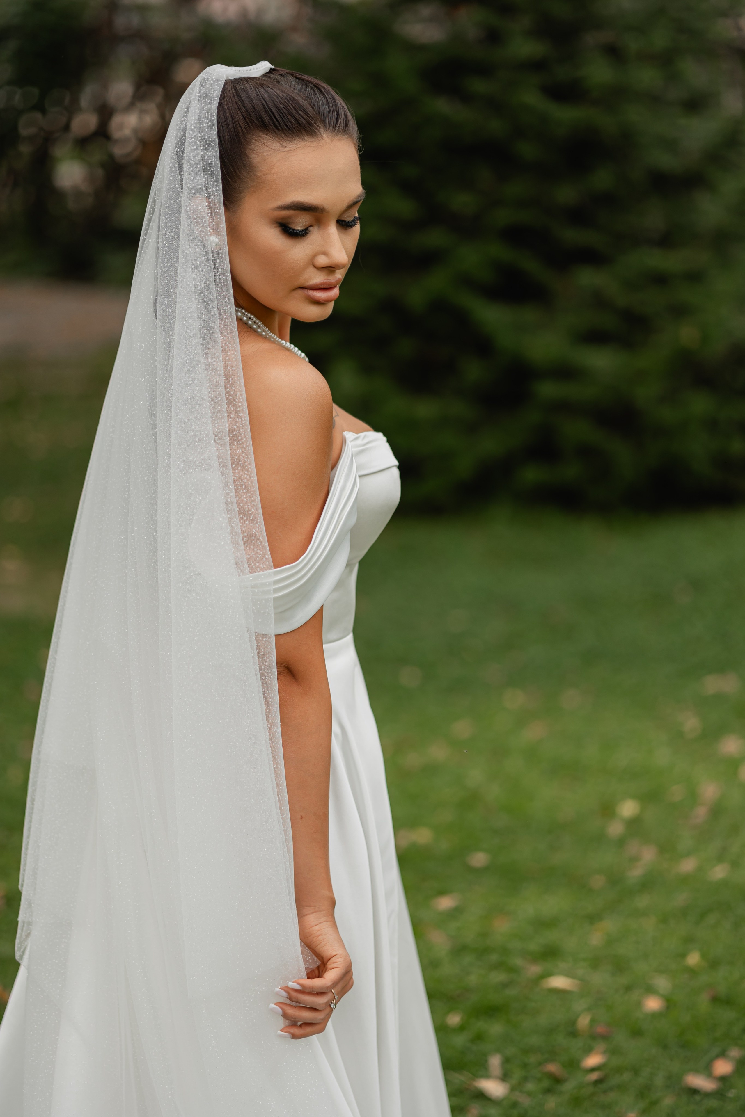 Дима и Арина. Фотограф Вячеслав Фарунин