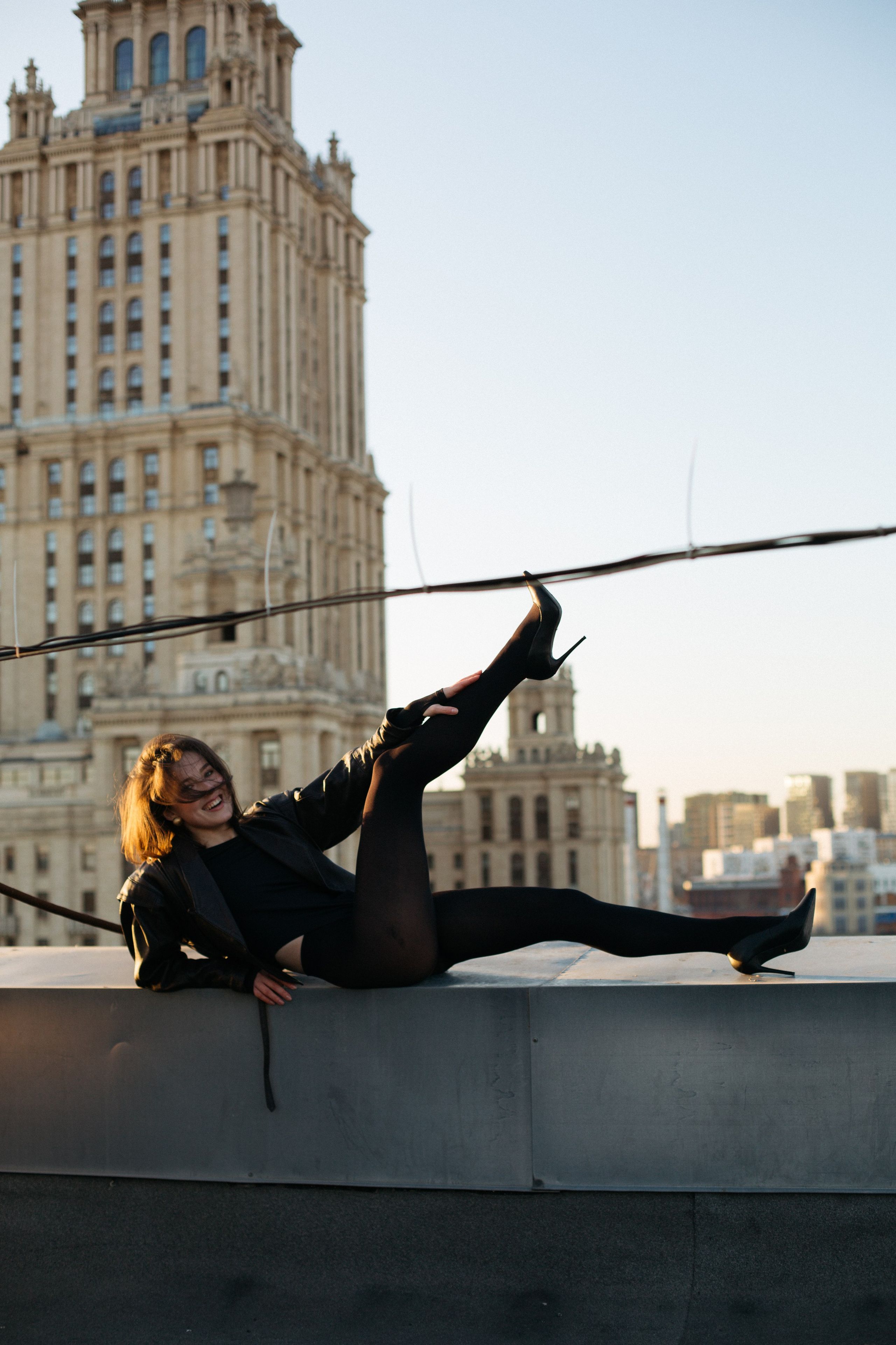 Даша. Фотограф в Москве Юлия Былинина