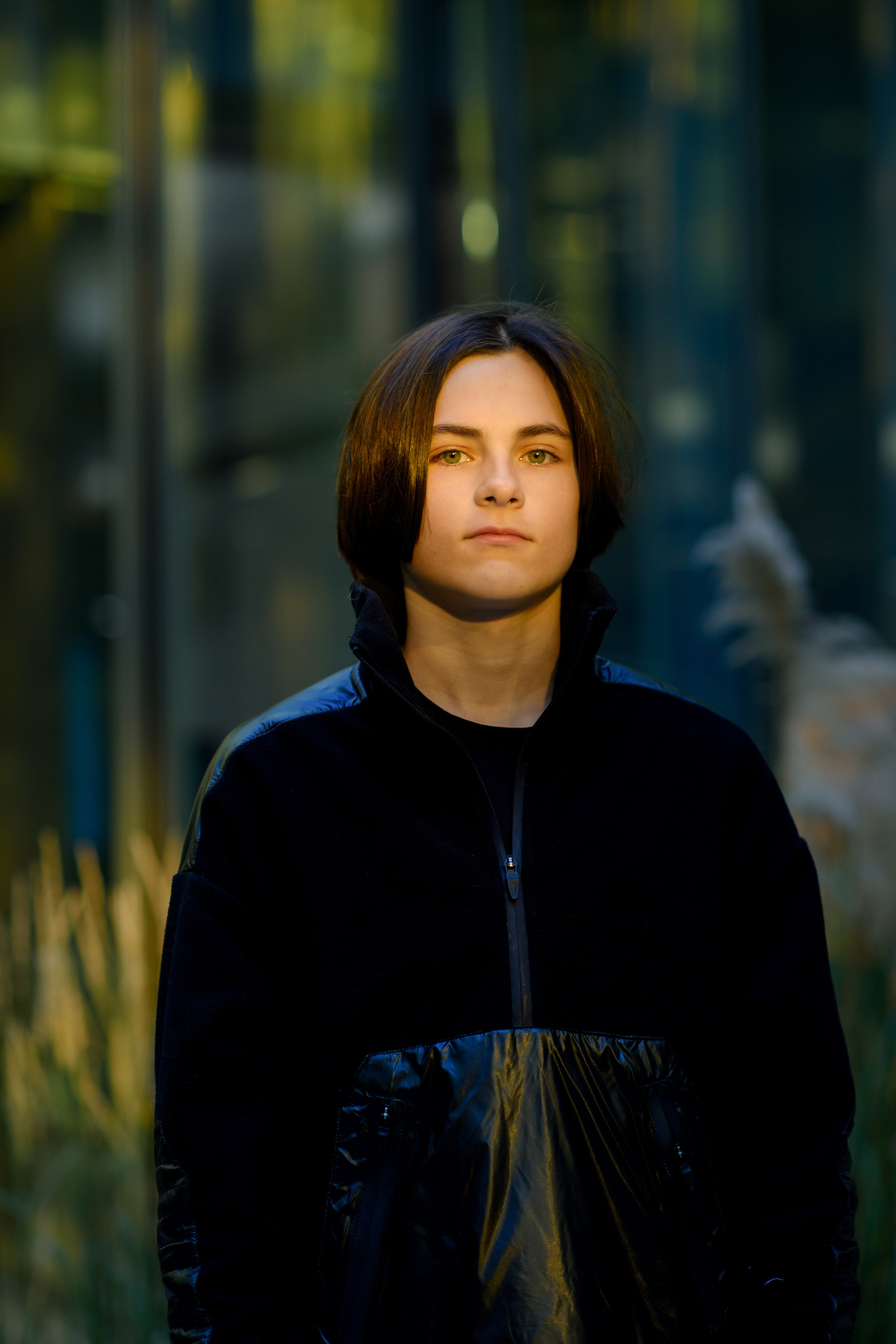 Костя. Главная