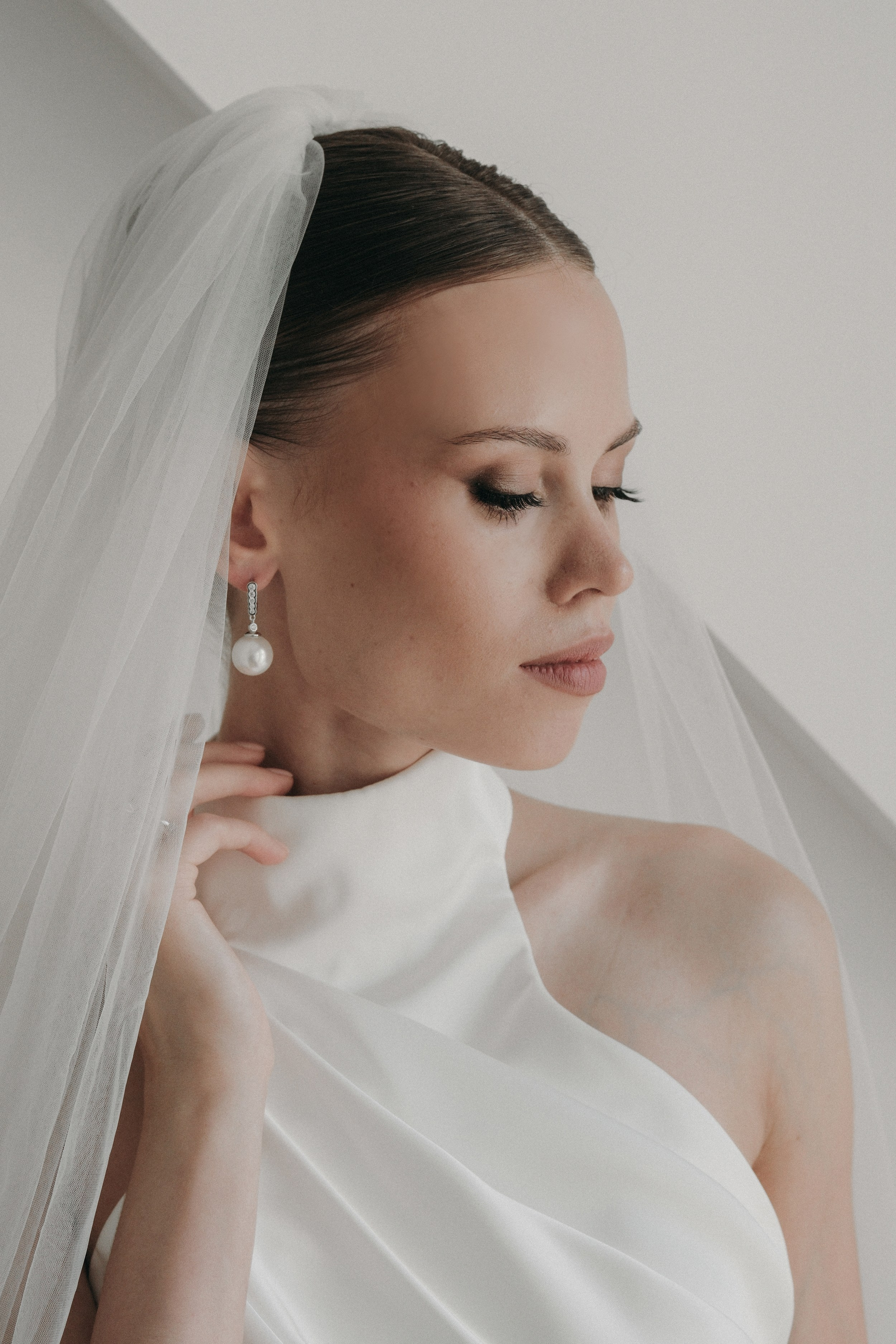 Tolya \ Lena — Piter about love. Фотограф Юрий Марилов Москва, Тюмень