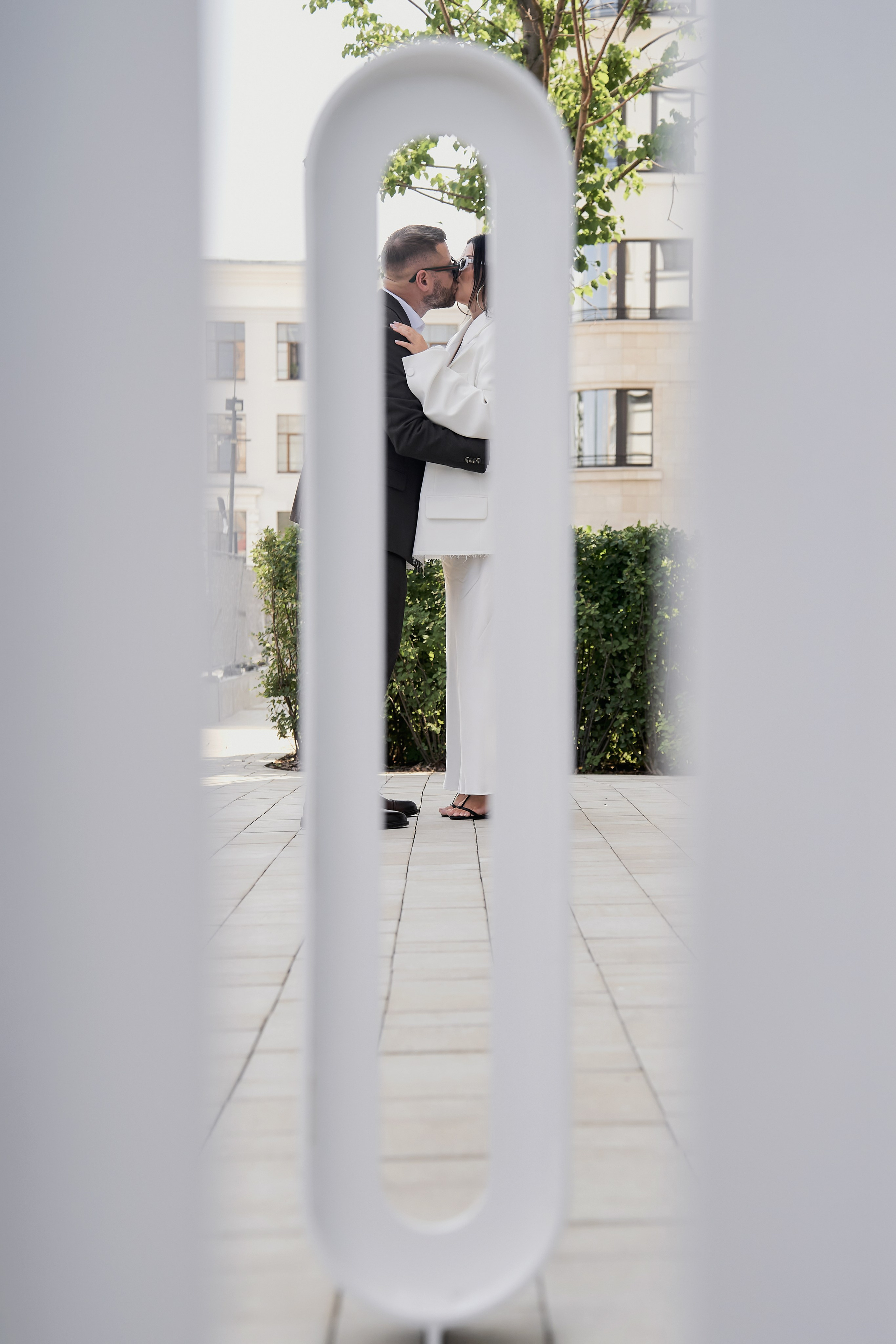 Свадебная съёмка. Мартазова Екатерина фотограф. Екатеринбург