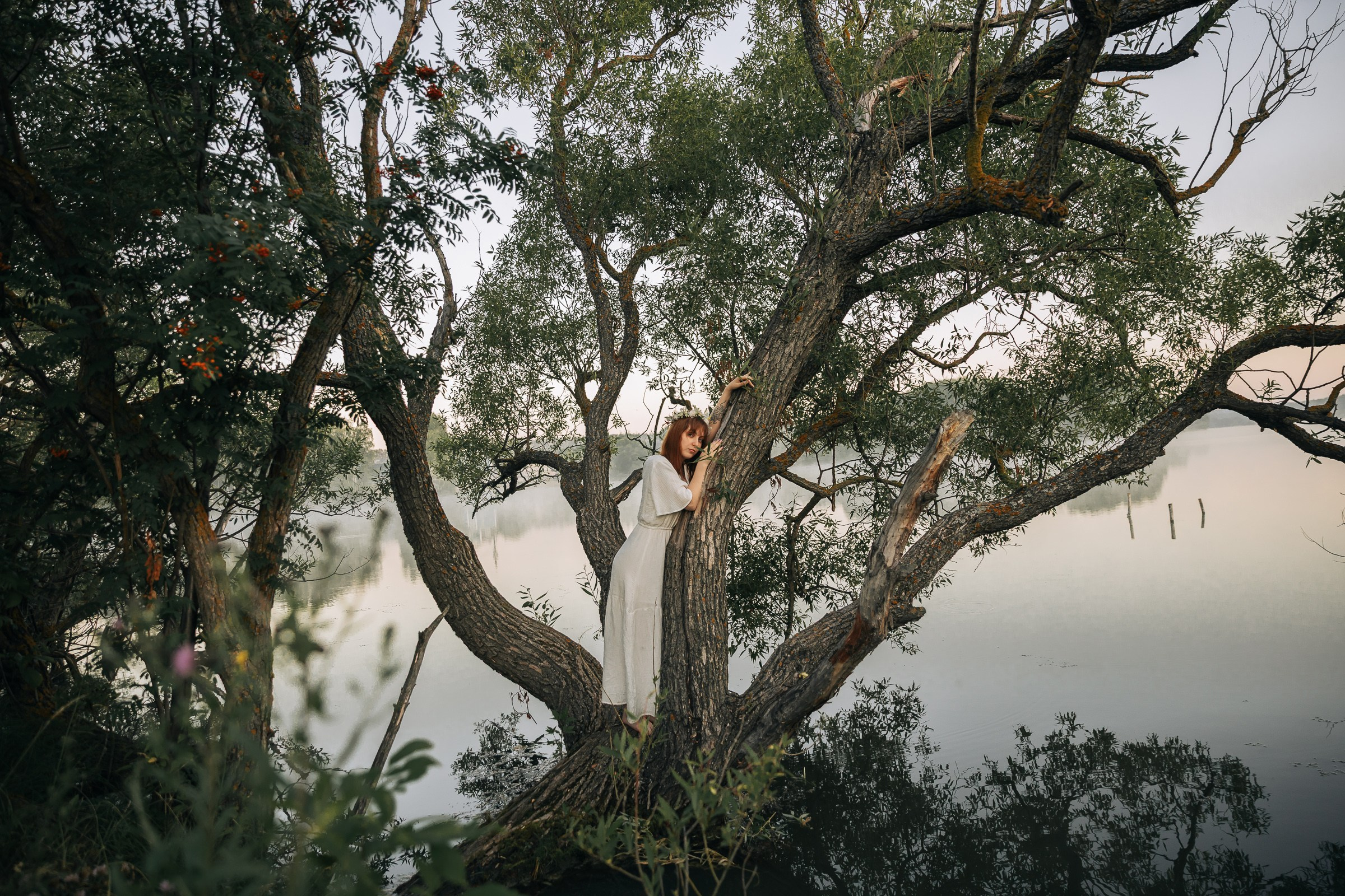 Екатерина и Ксения