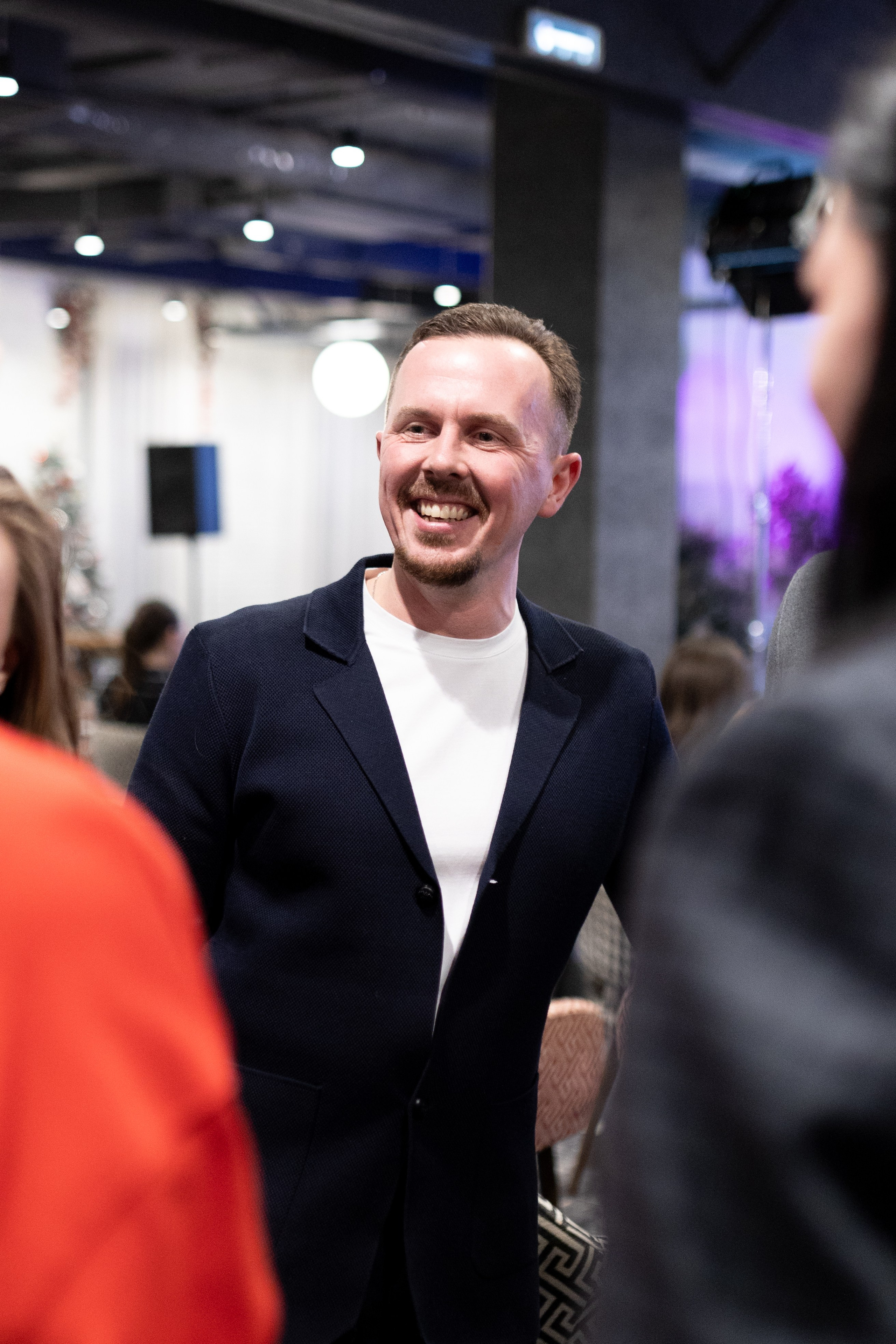 Большой разговор: А можно не надо?. Свадебный фотограф | Москва