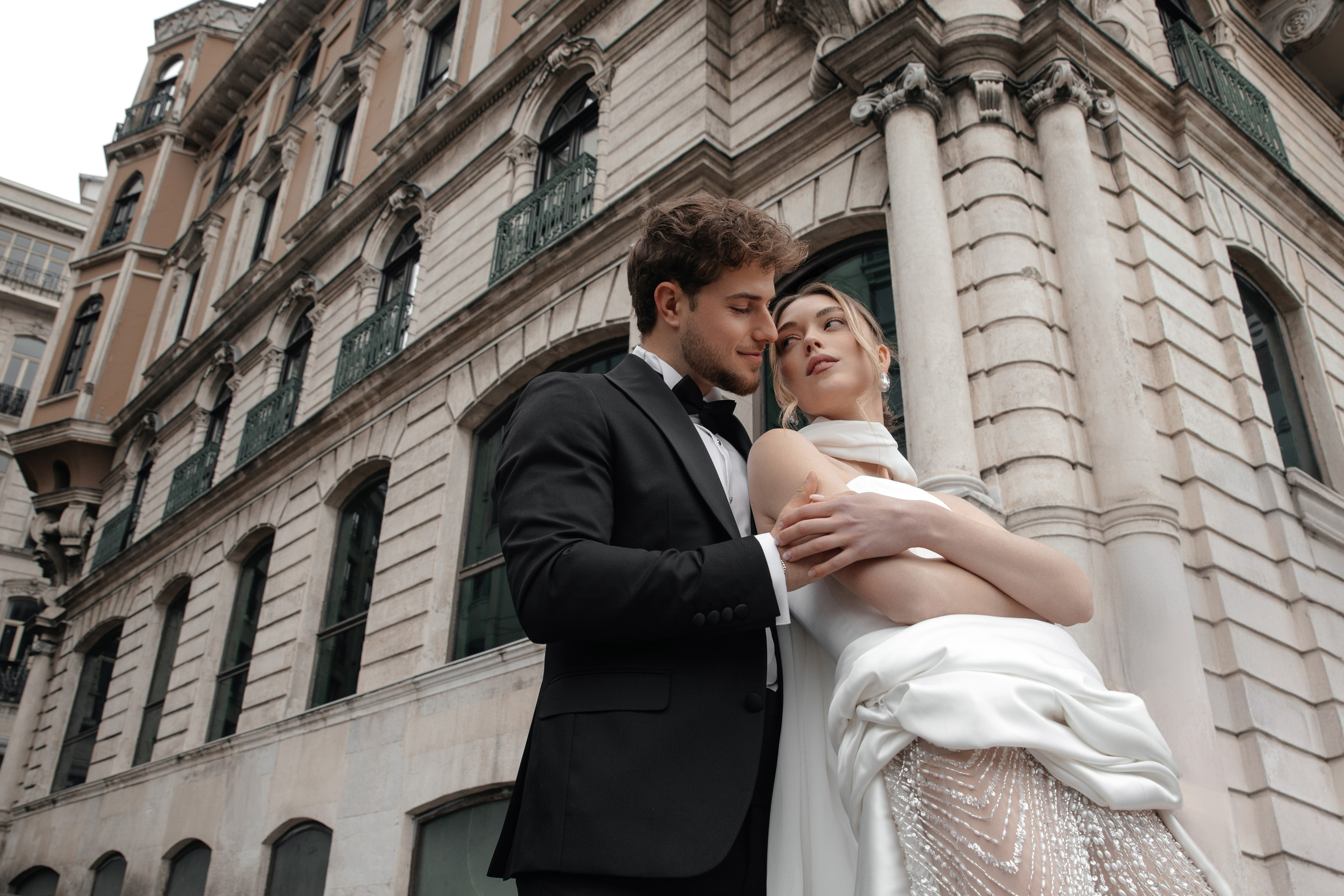 Jan and Victoria. Фотограф Анжелика Кварц. Санкт-Петербург, Wedding Photographer in Spain, France, Italy, Montenegro