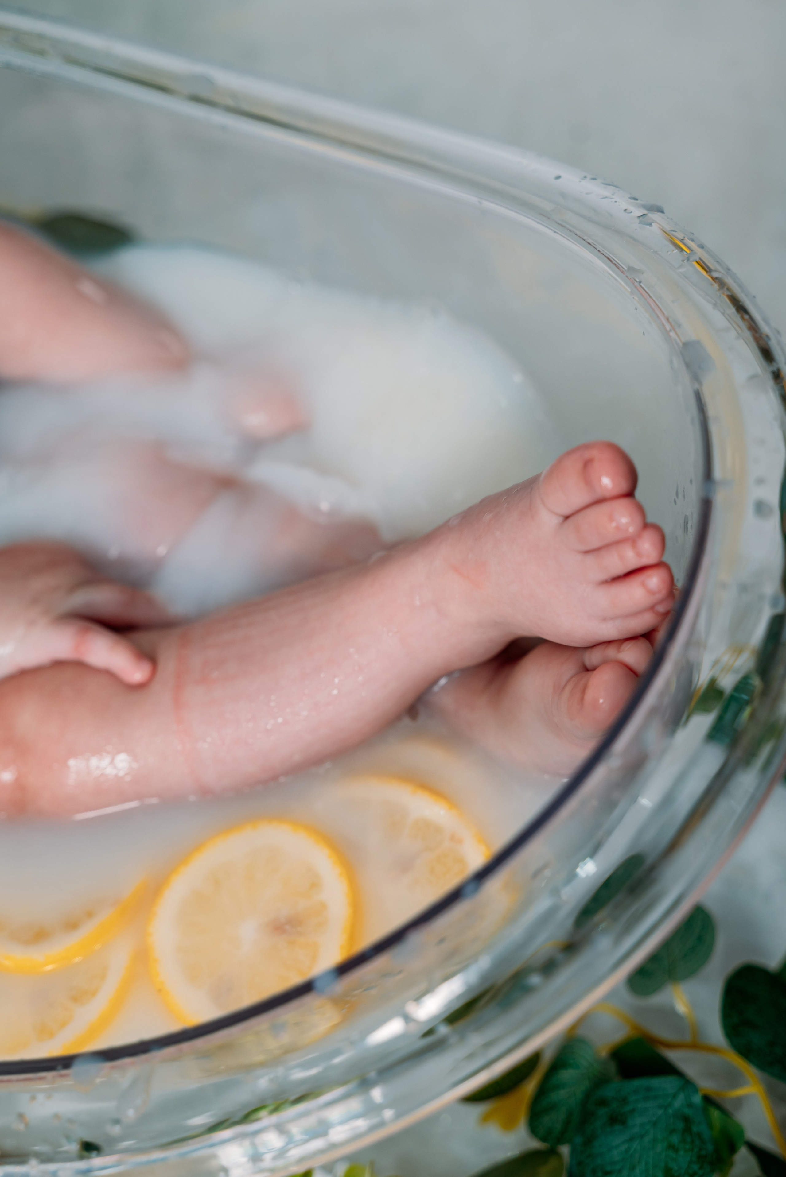 Лимонный бум. Фотограф Алёна Царькова. Киселевск