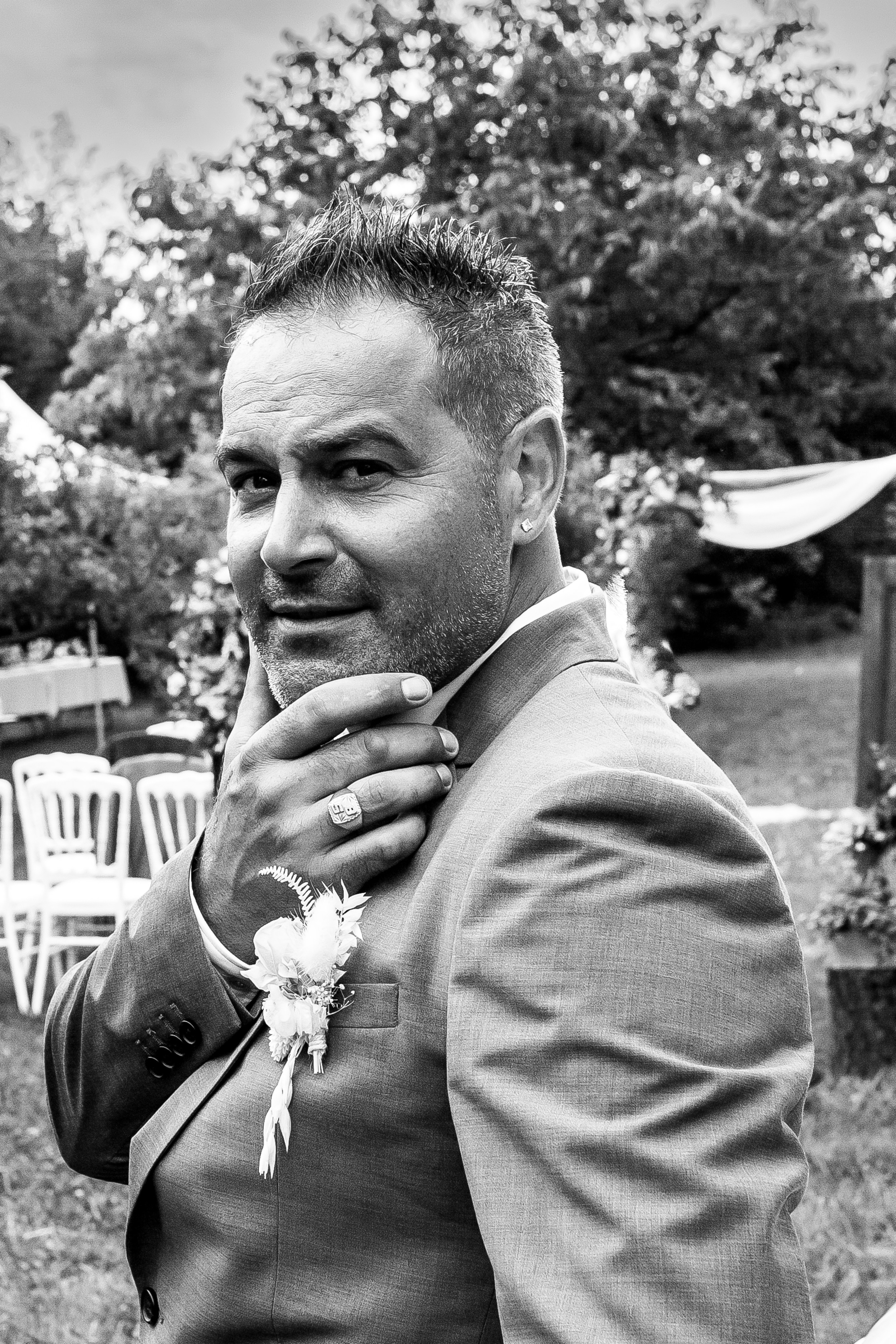 Марин и Себастиан