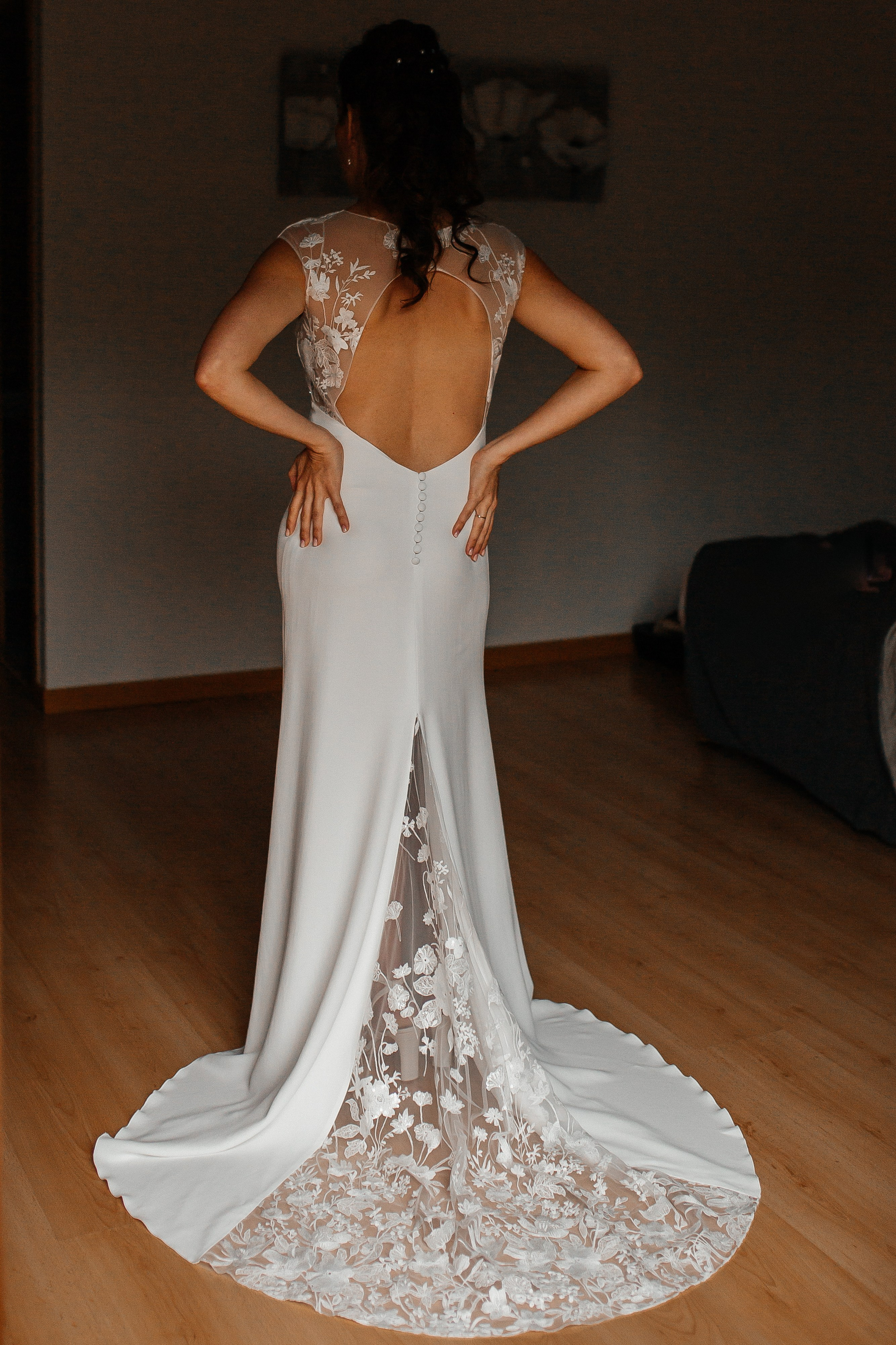 Марин и Себастиан