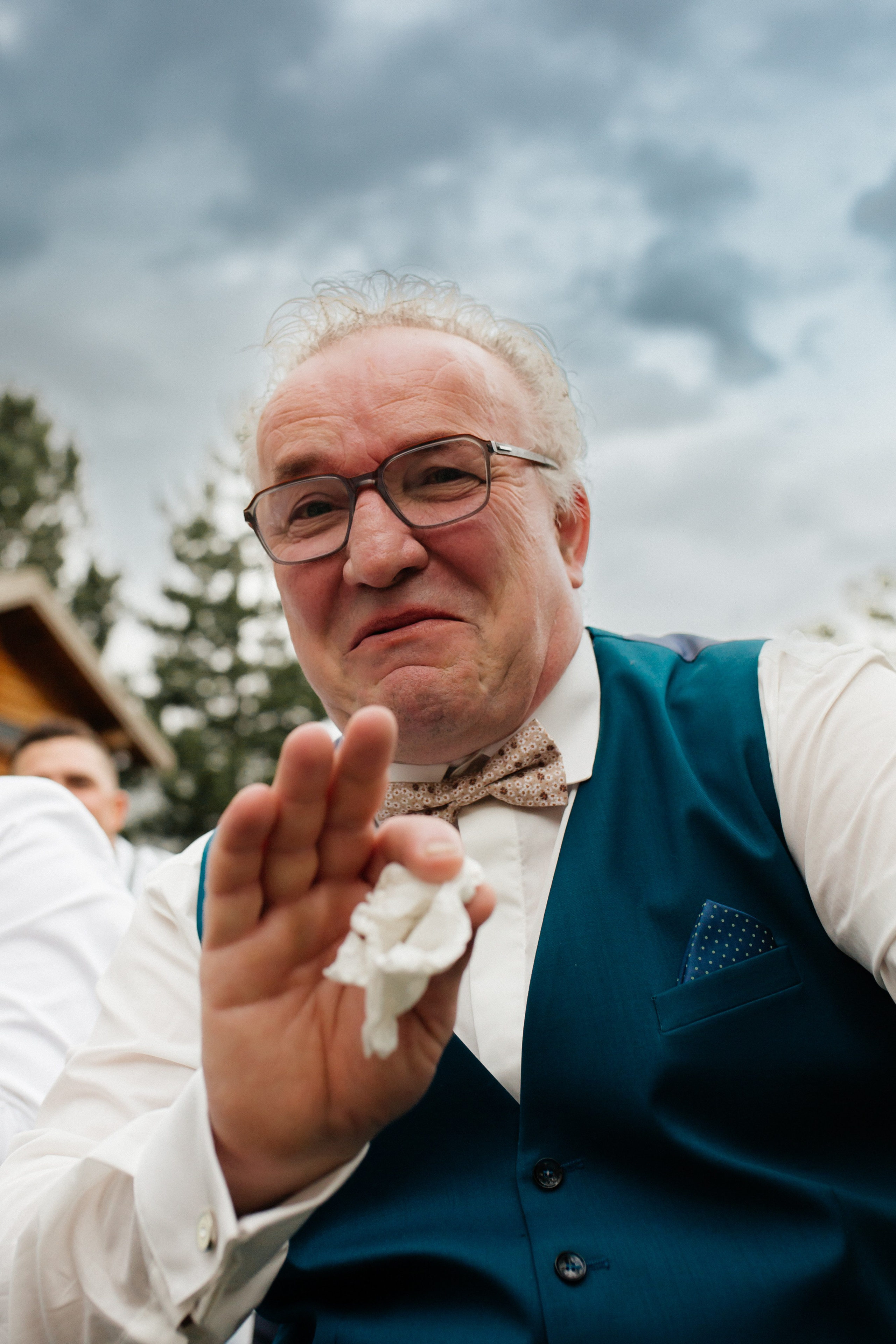 Марин и Себастиан