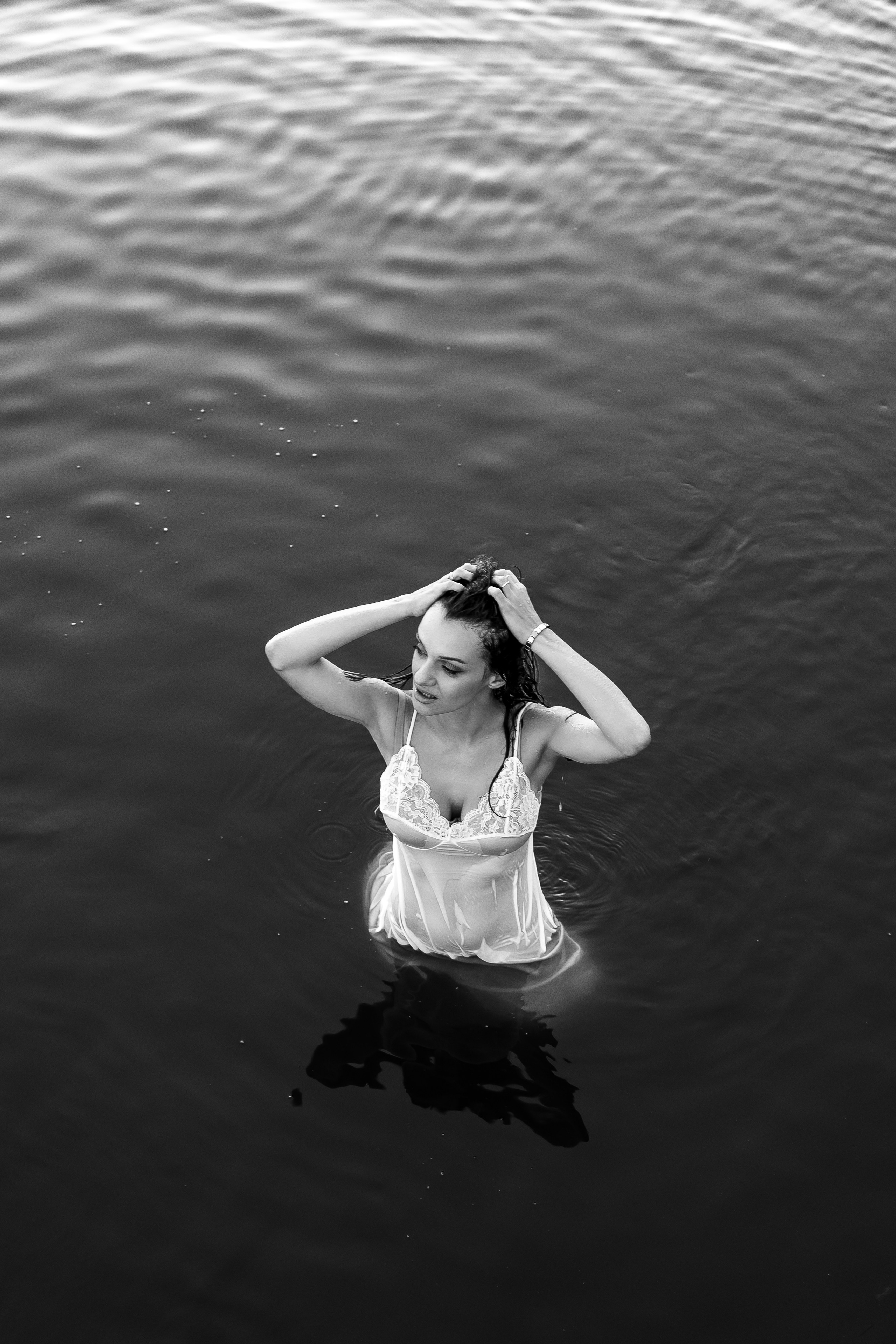 Яна и Никита